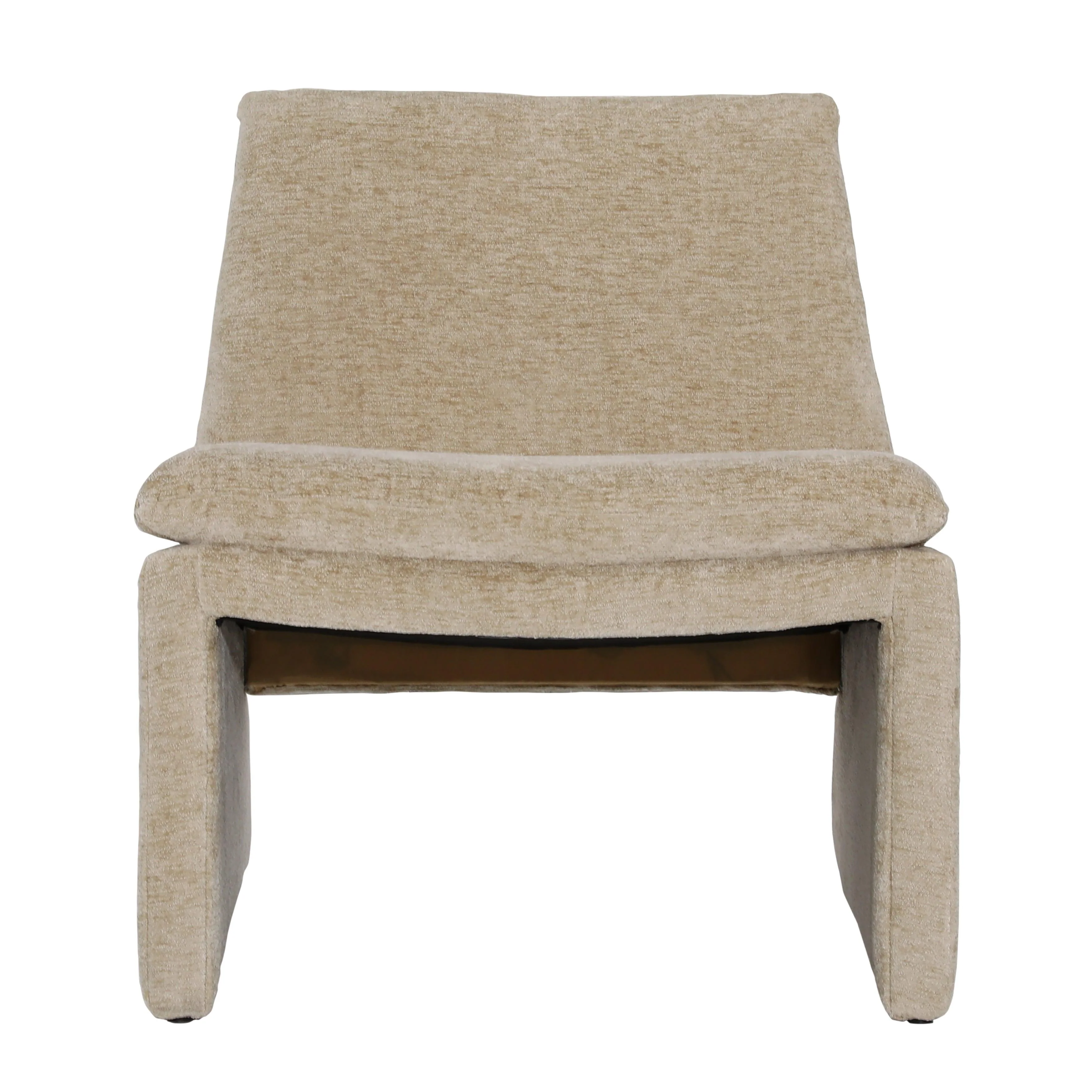 Giselle Occasional Chair Sand - Remutear