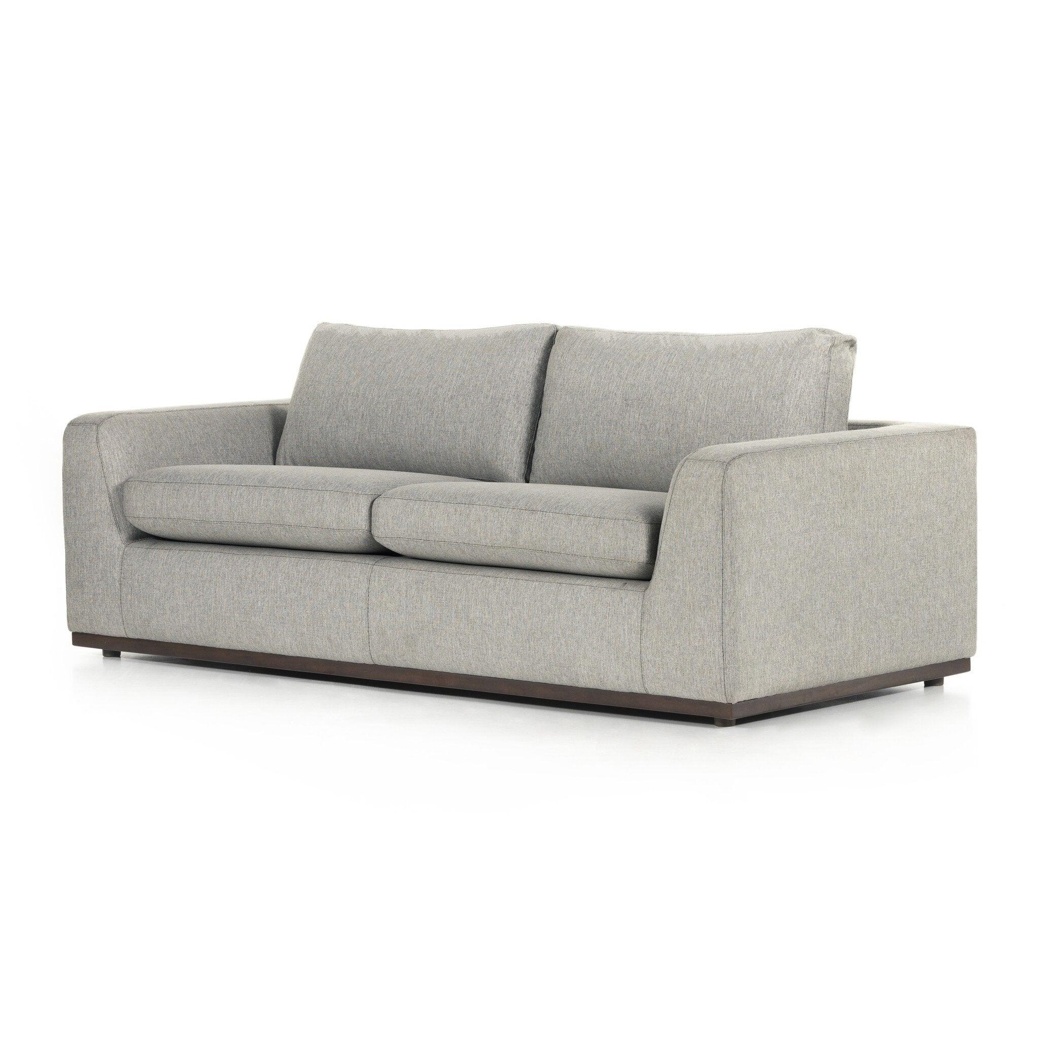 Colt Sleeper Sofa - Remutear