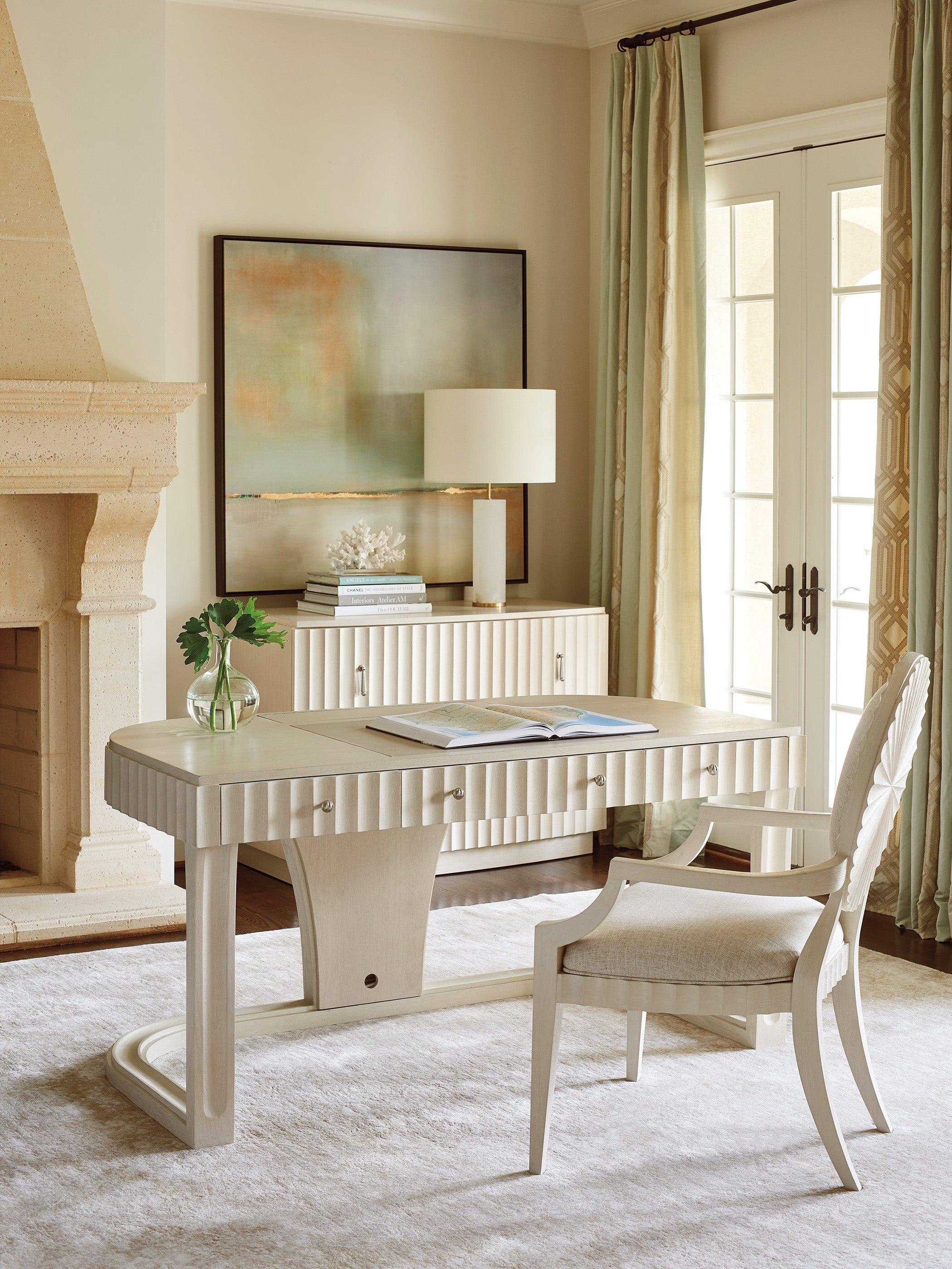 Cascades Caledonia Desk - Remutear