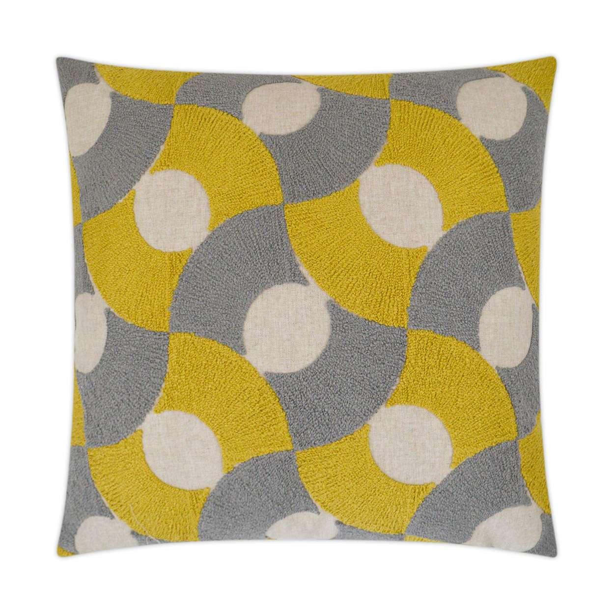 Like It Loud Pillow - Remutear