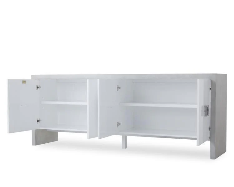 Liza Credenza - Remutear