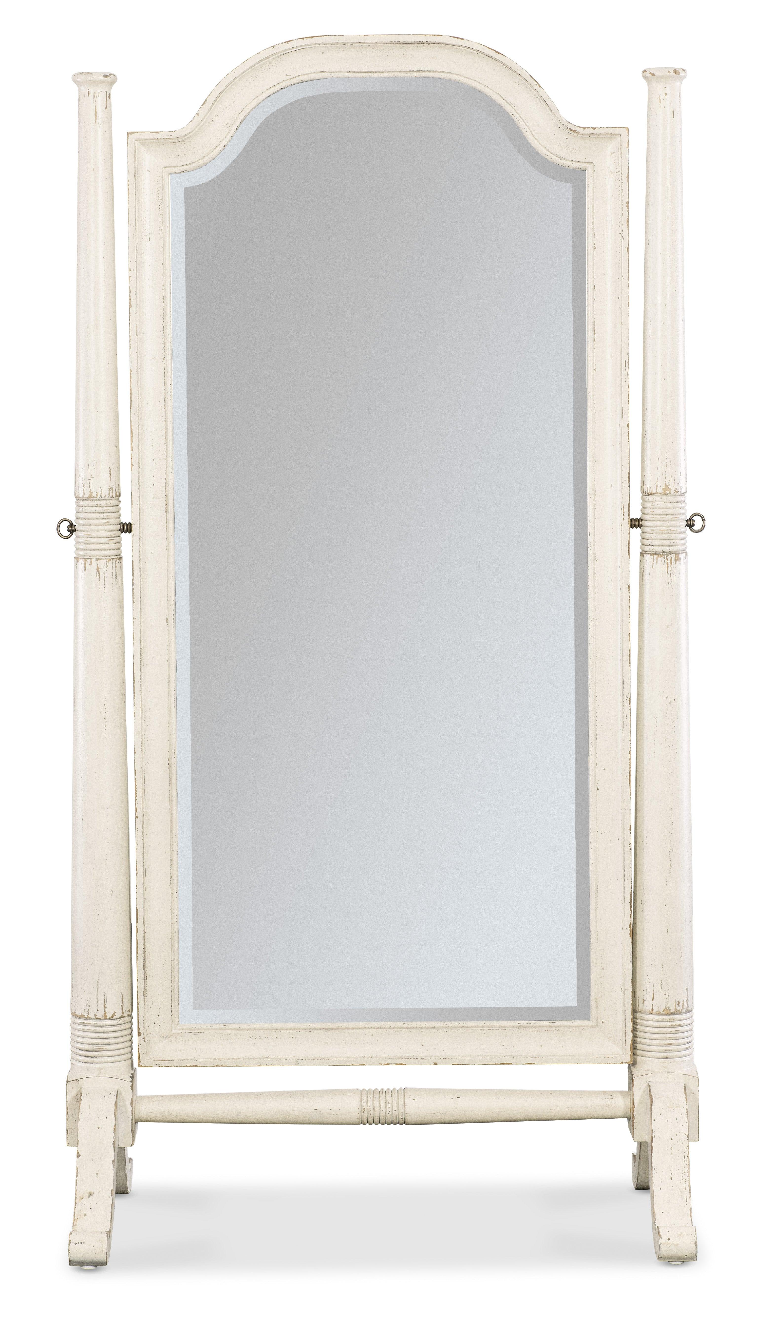Americana Floor Mirror - Remutear