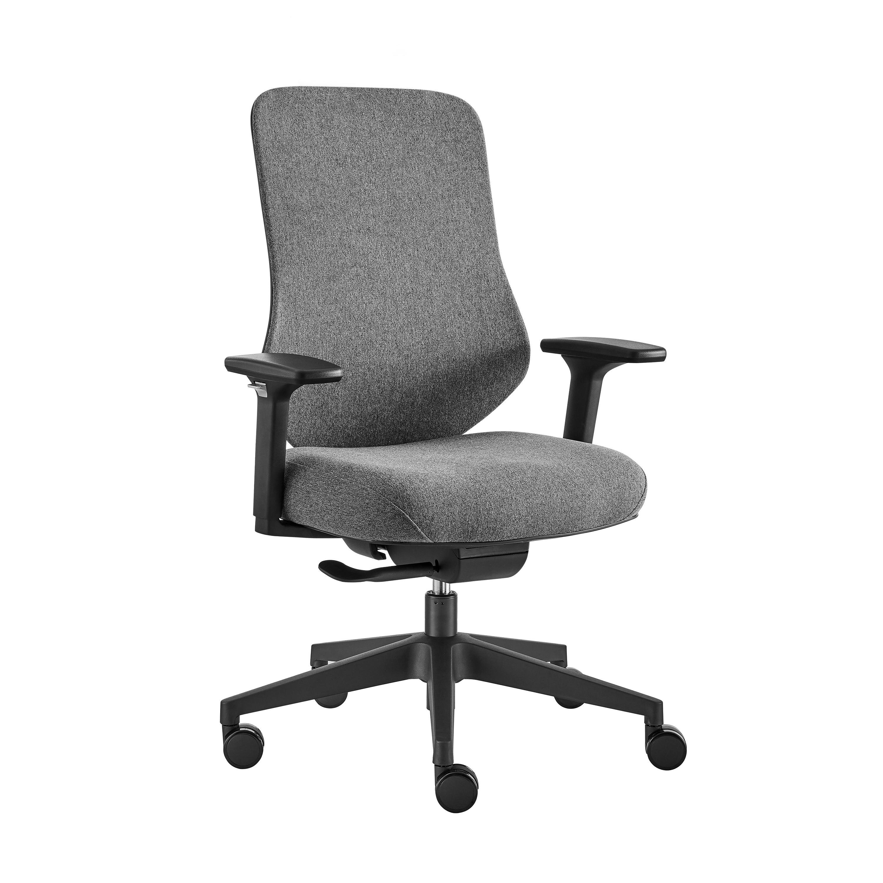 Jeppe Office Chair - Remutear