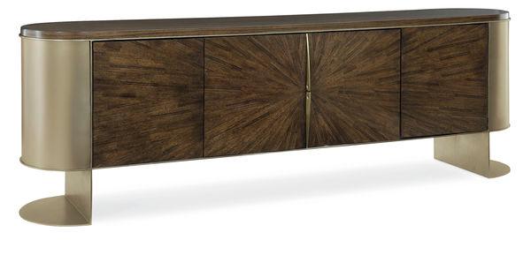 PRIME TIME CREDENZA - Remutear