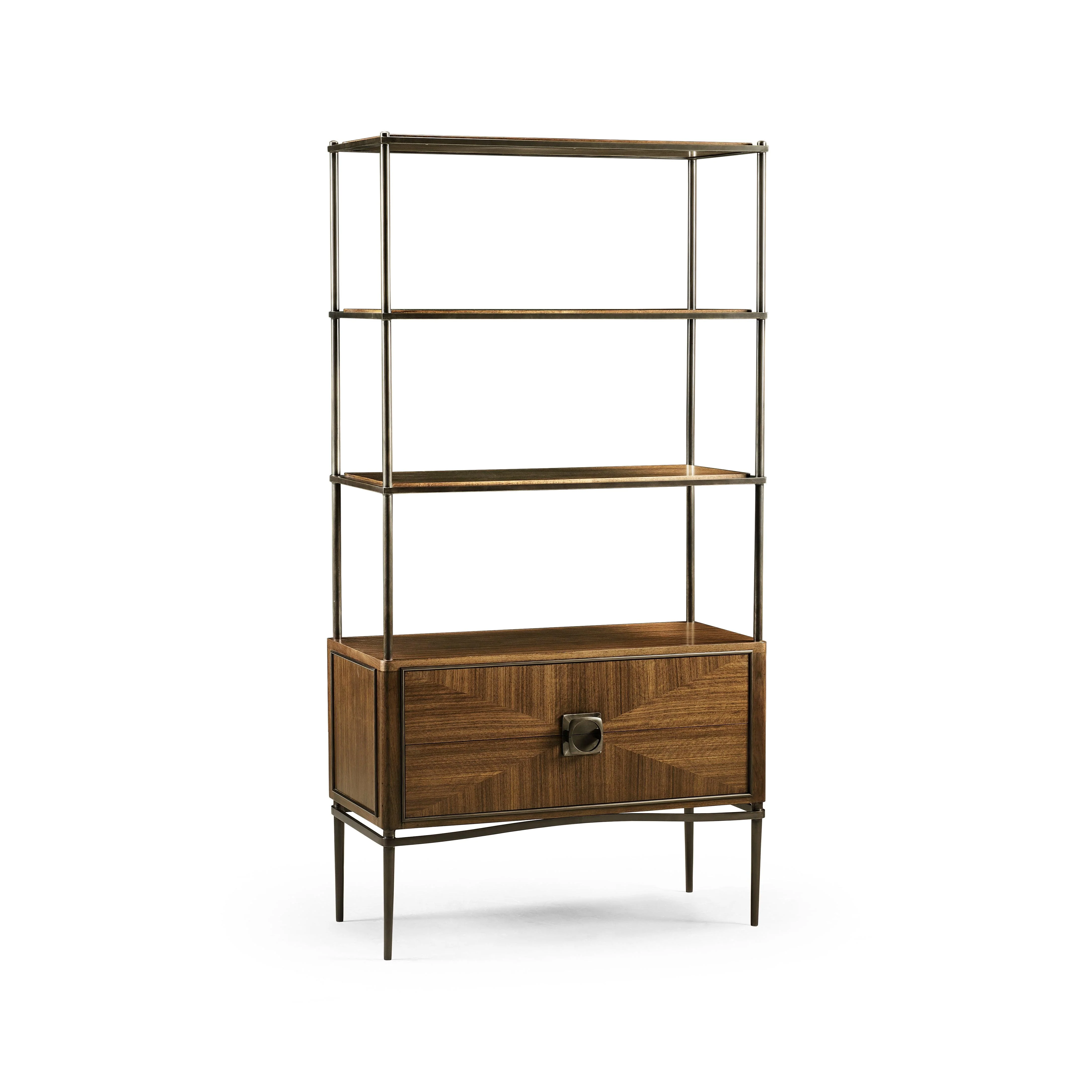 Toulouse Etagere - Remutear