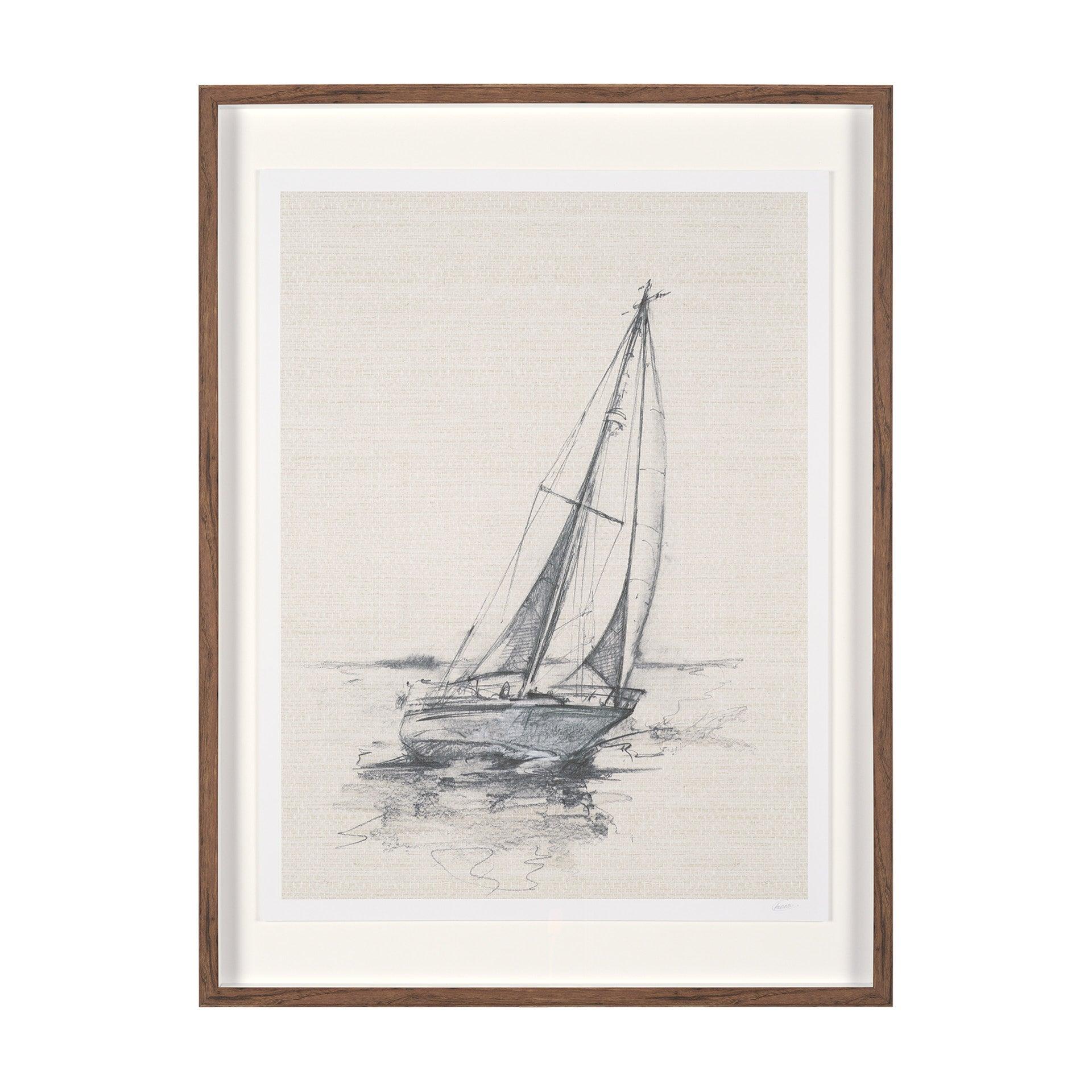 Sail Away II - Remutear