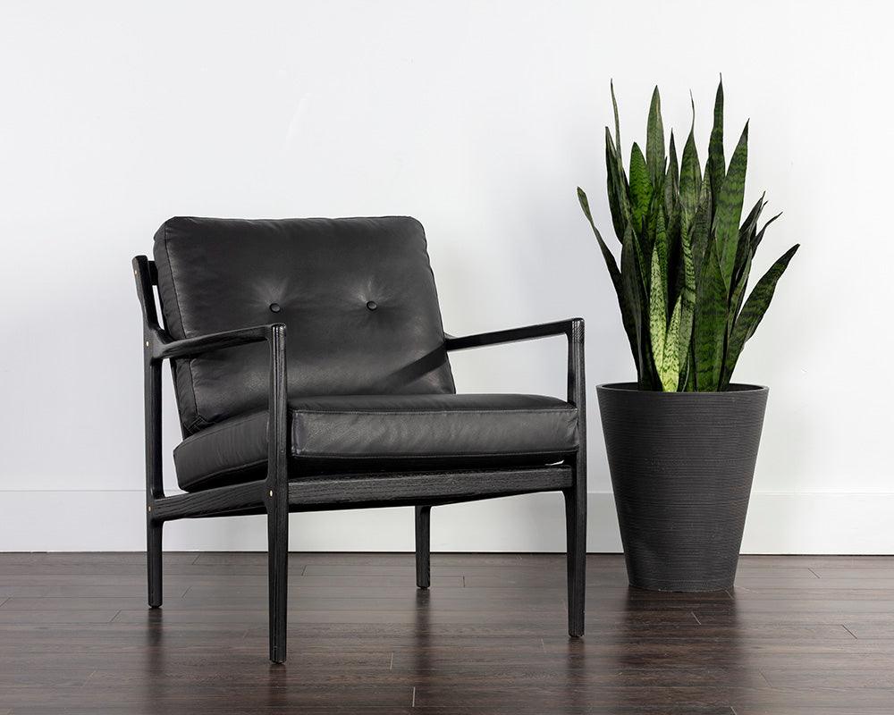 Gilmore Lounge Chair - Remutear