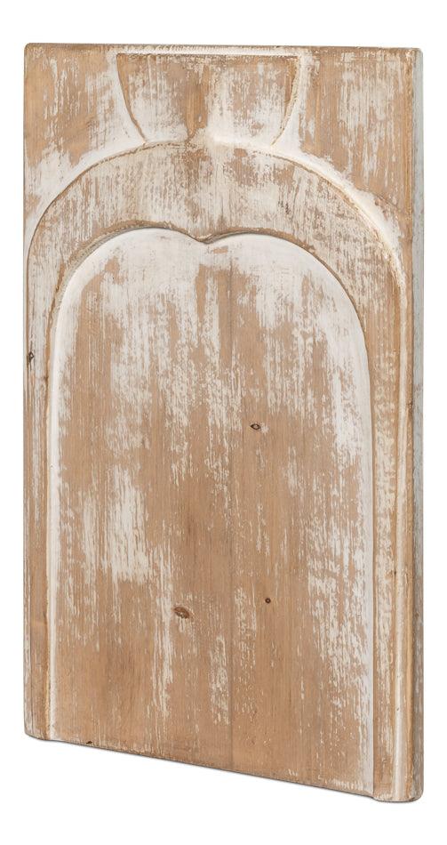 Riley Carved Panel - Remutear