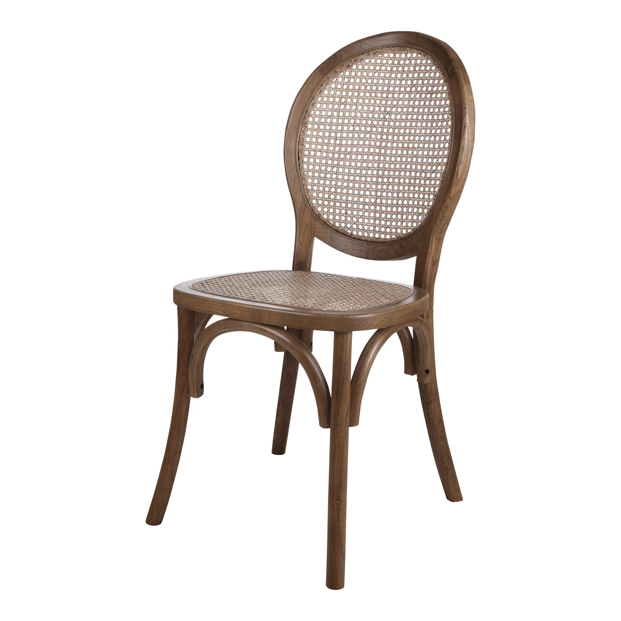 Rivalto Dining Chair - Set Of Two - Remutear