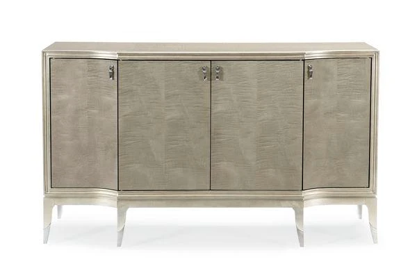 MAY I SERVE YOU CREDENZA - Remutear