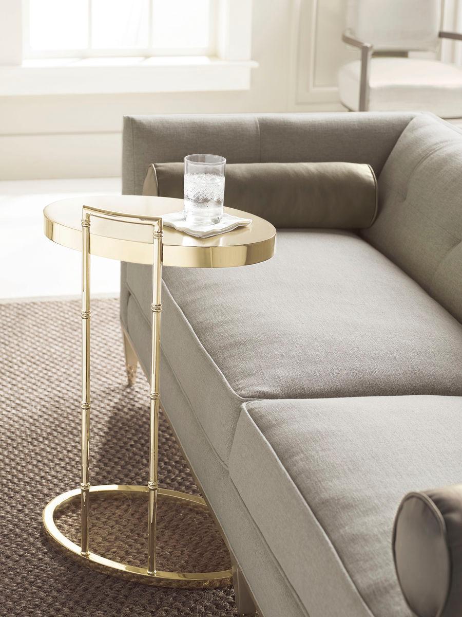 SPOT ON SIDE TABLE - Remutear