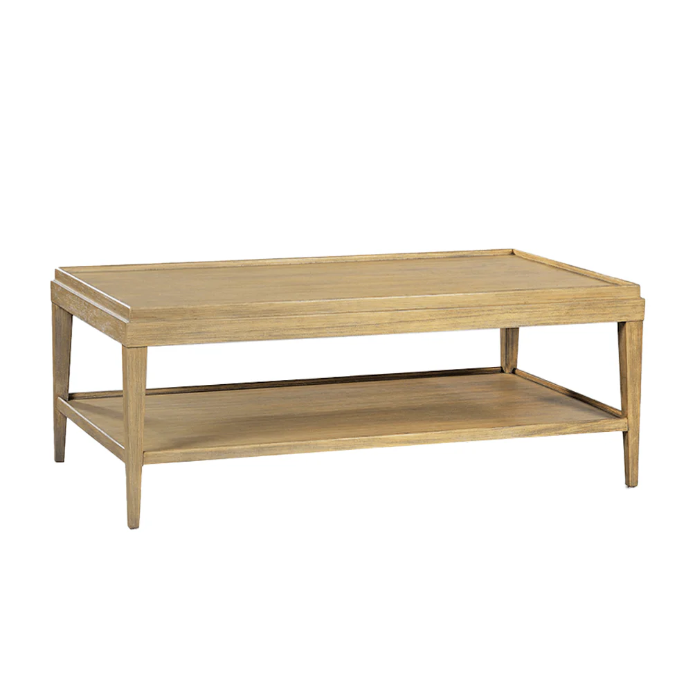 Liz Coffee Table Large - Remutear