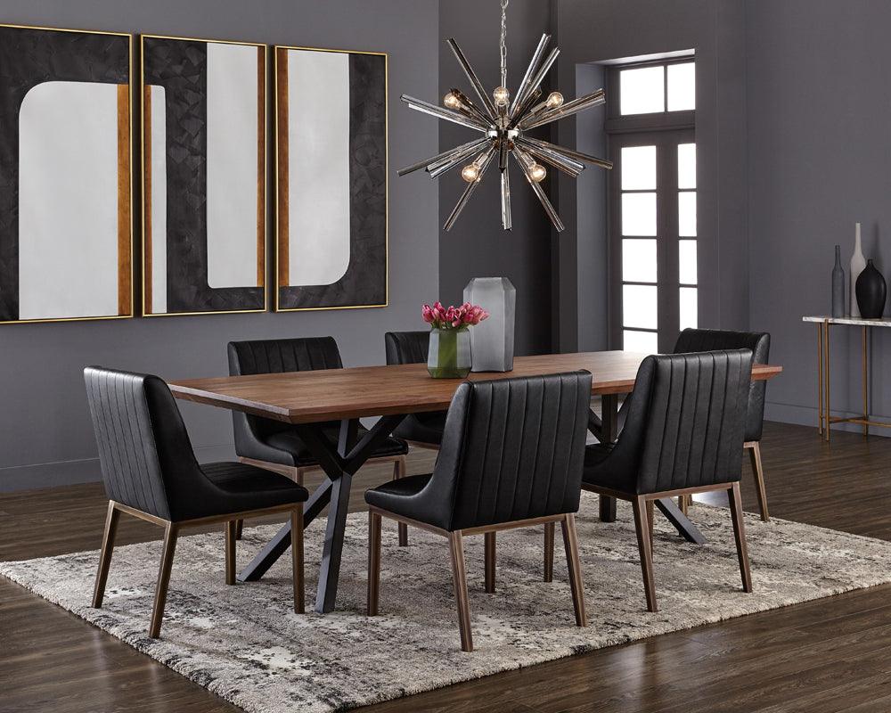 Lark Dining Table - 94