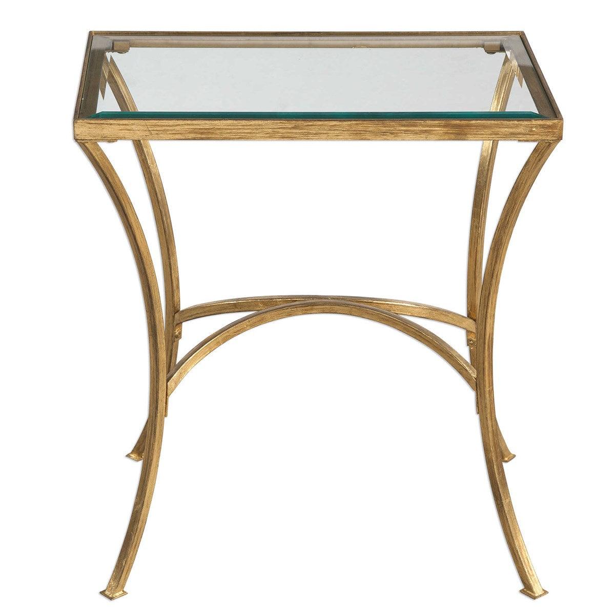 Alayna End Table - Remutear