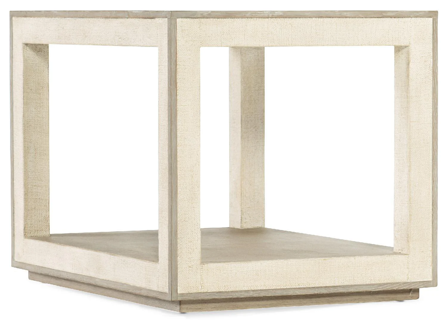 Cascade End Table 2 - Remutear