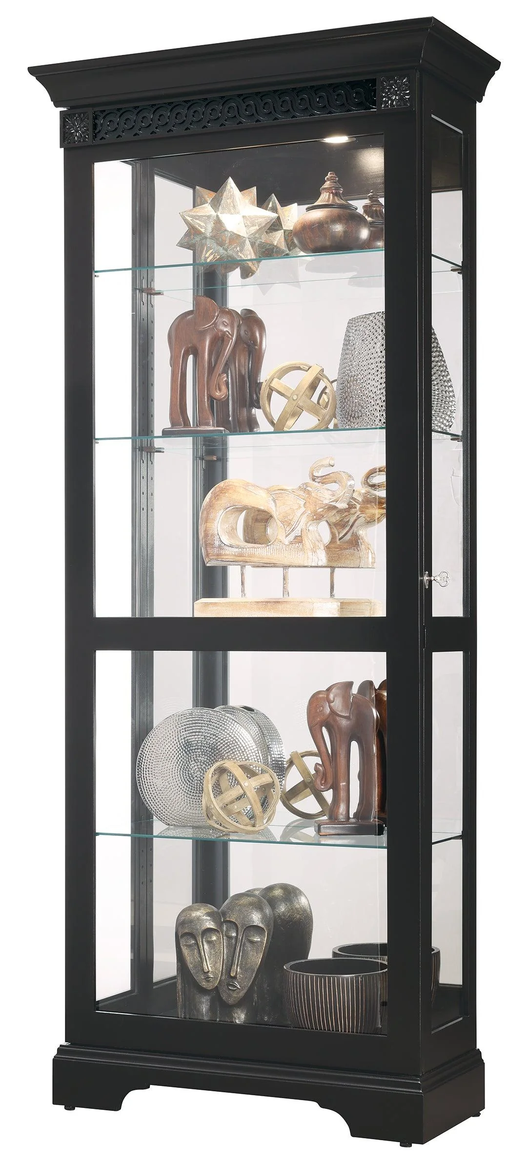 Brigid II Curio - Remutear