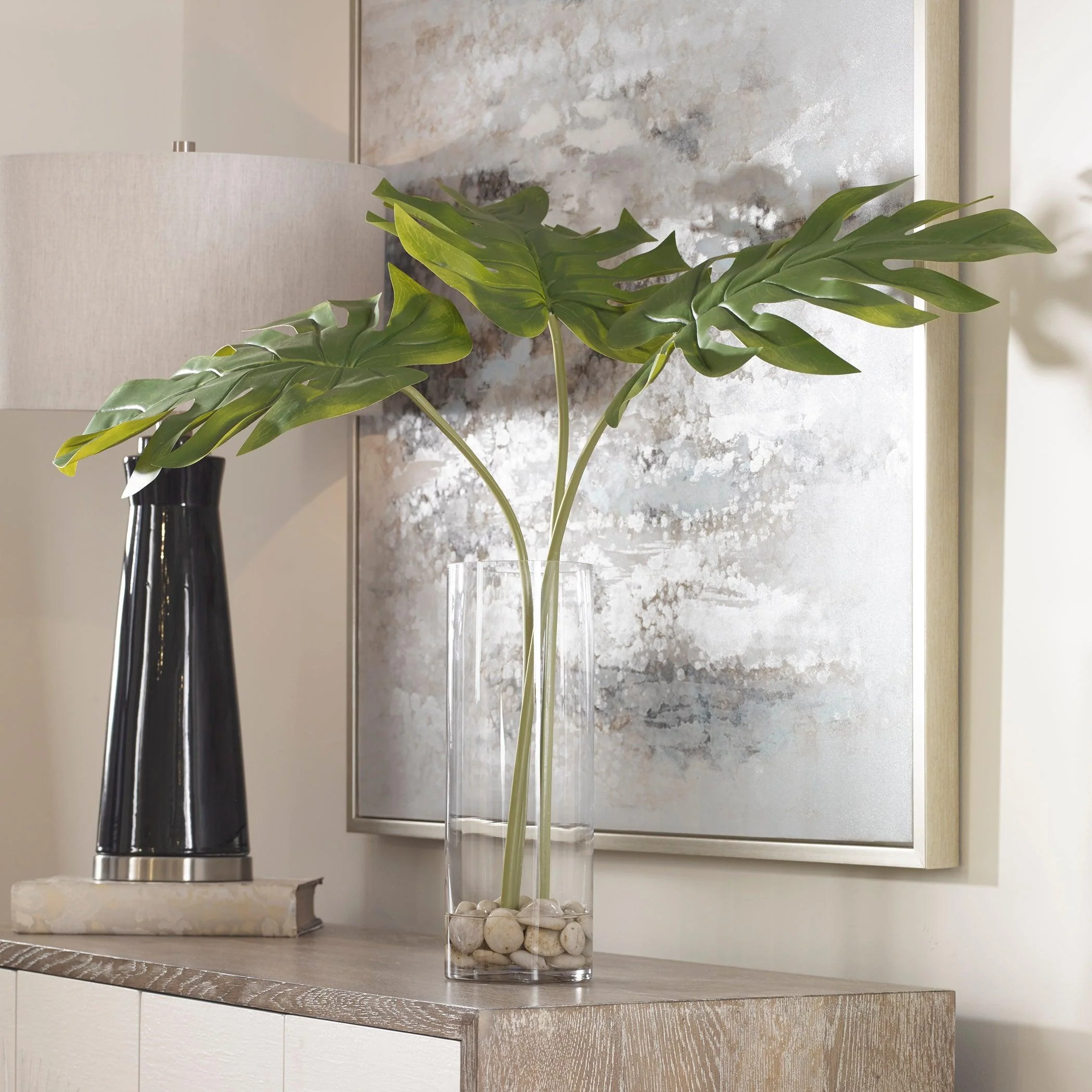 Ibero Split Leaf Palm - Remutear