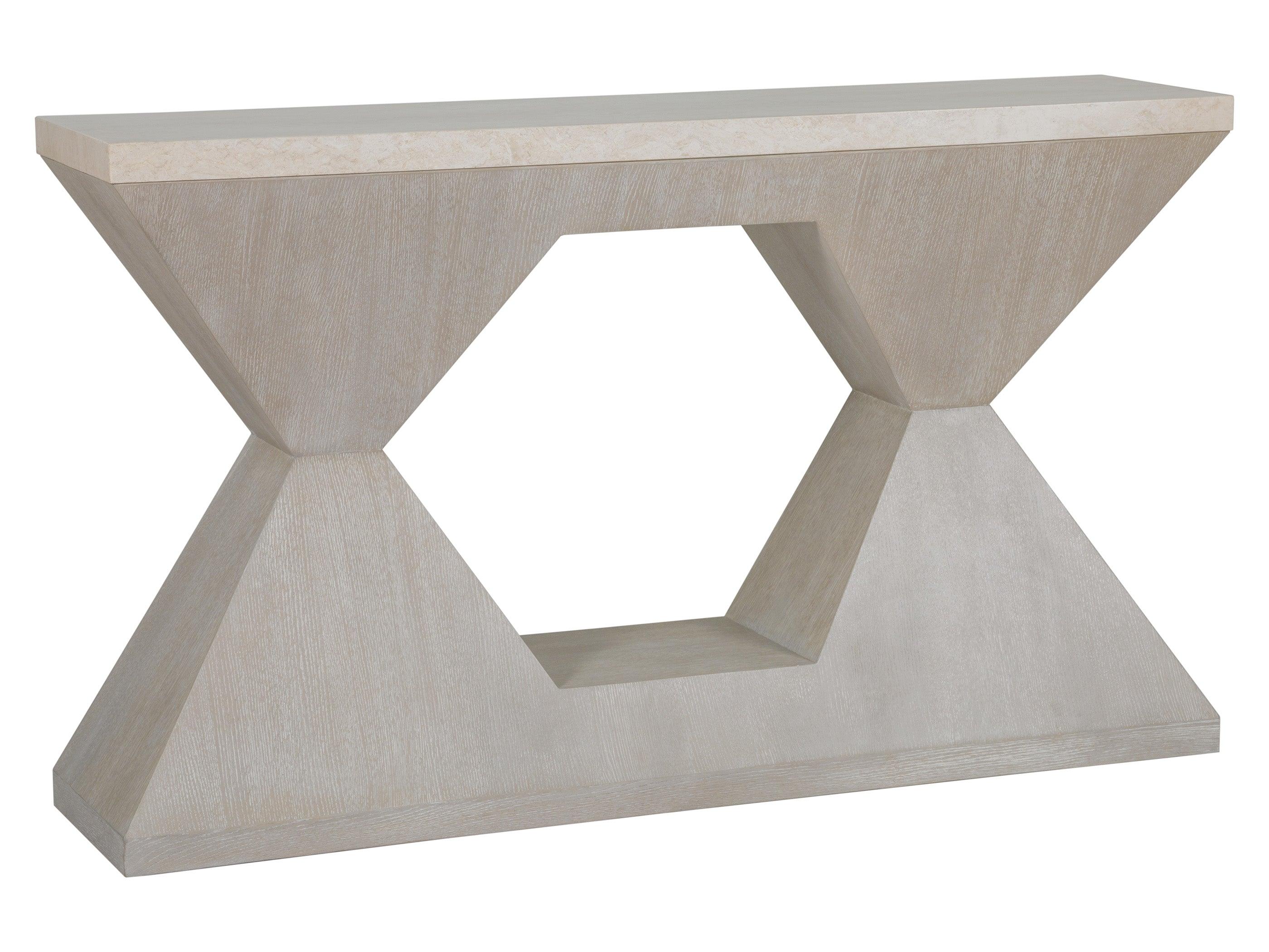 Mar Monte Console Table - Remutear