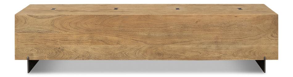 Stuben Bench - Remutear