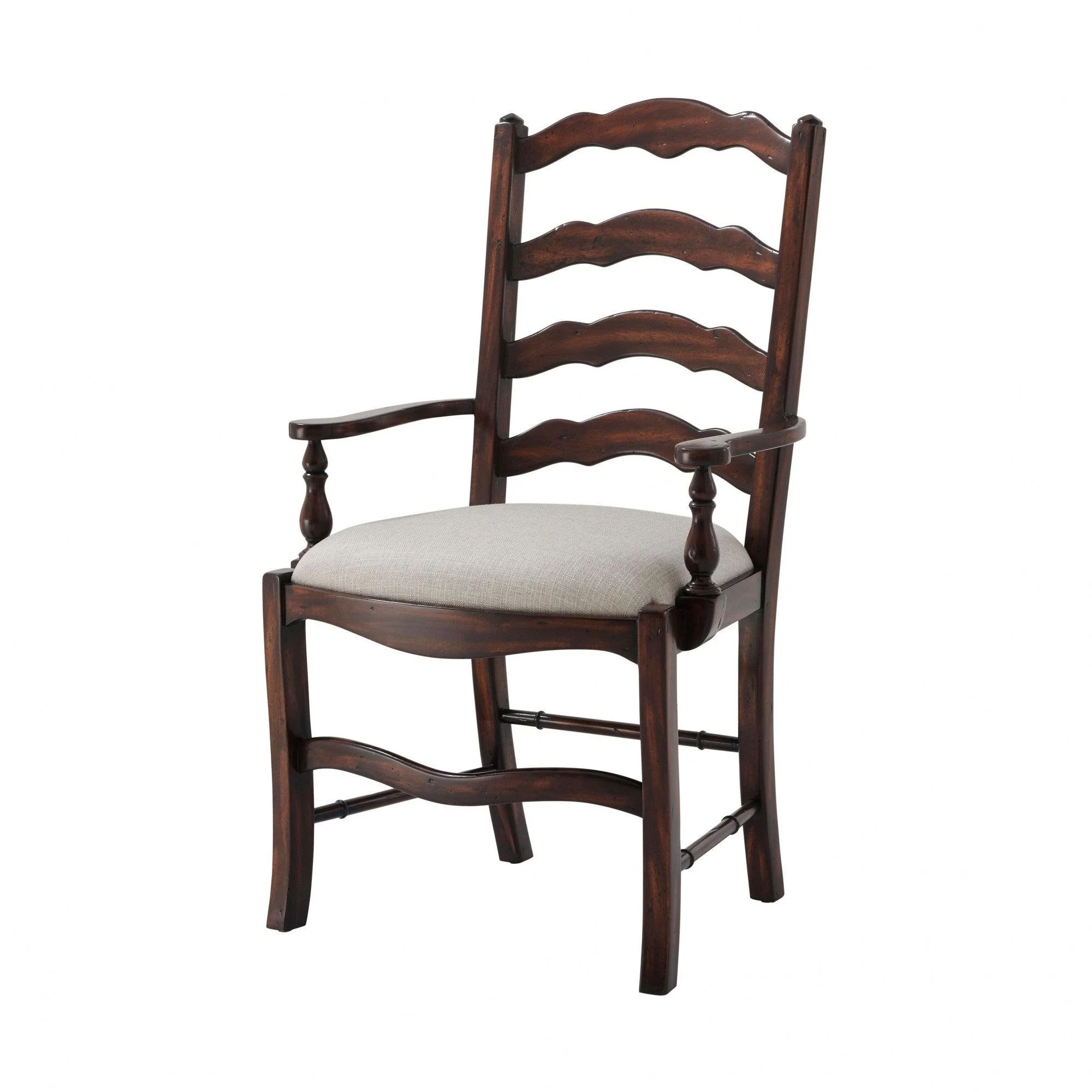 Evening with Friends Armchair - Set of 2 - Remutear