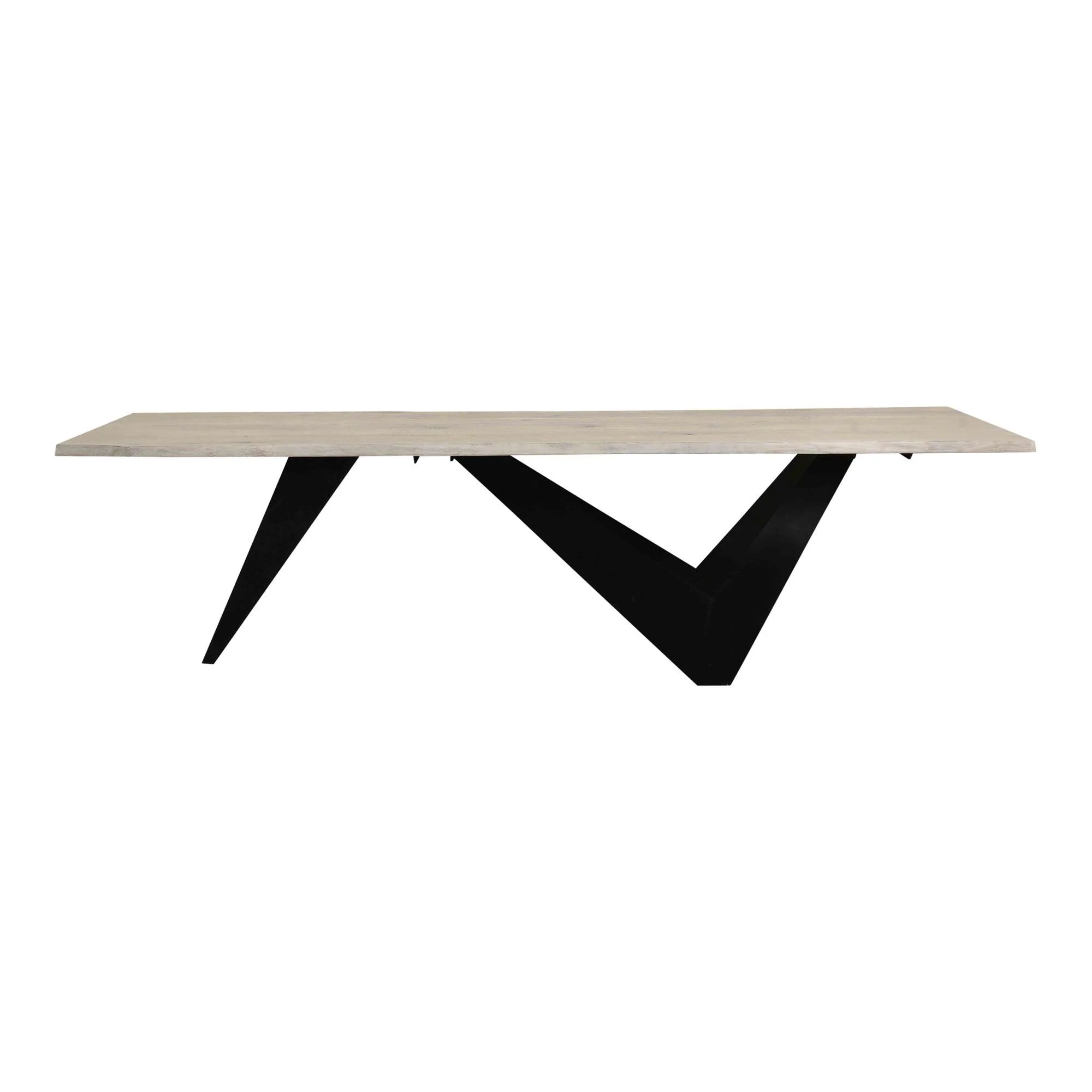 Bird Dining Table Large - Remutear