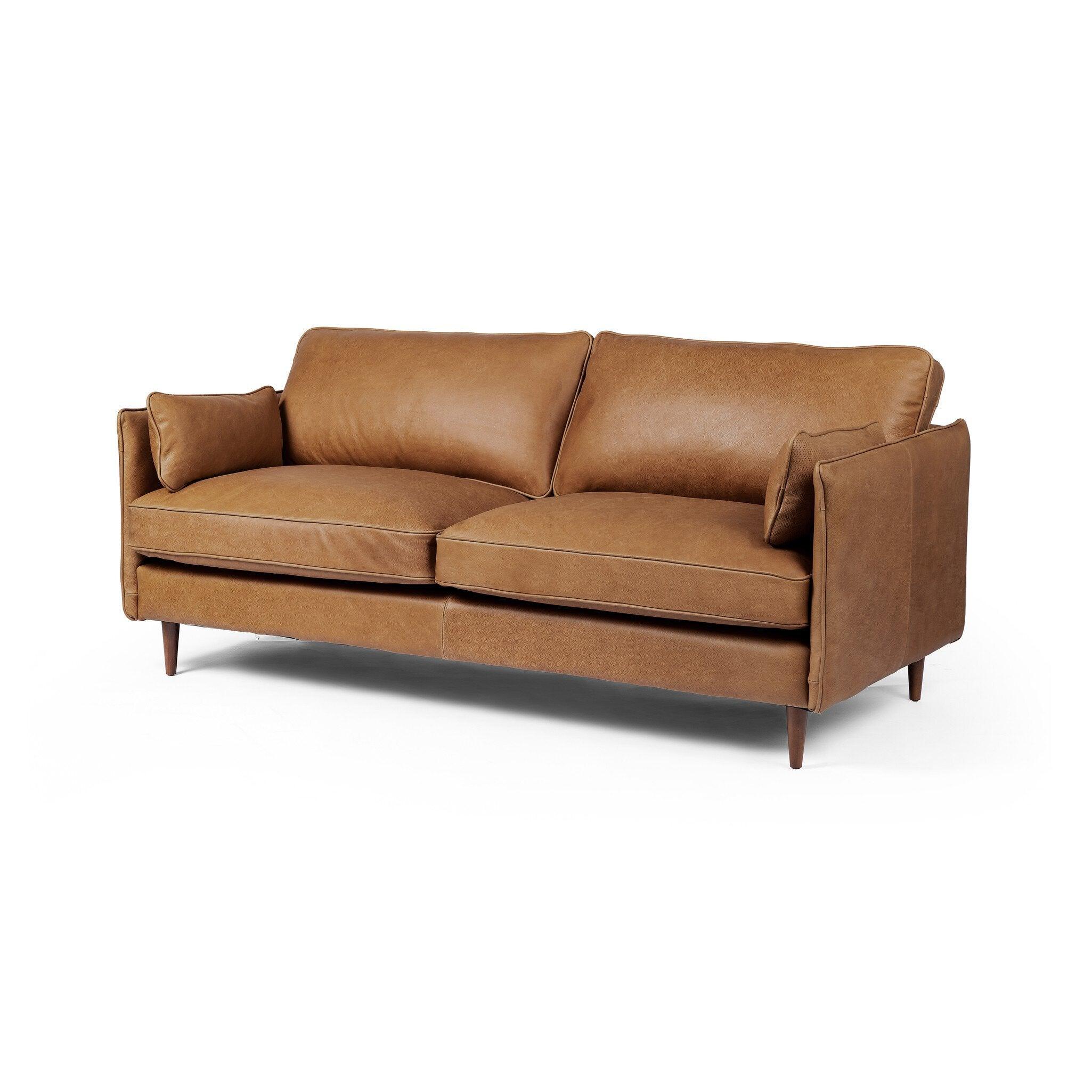 Reese Sofa - Remutear