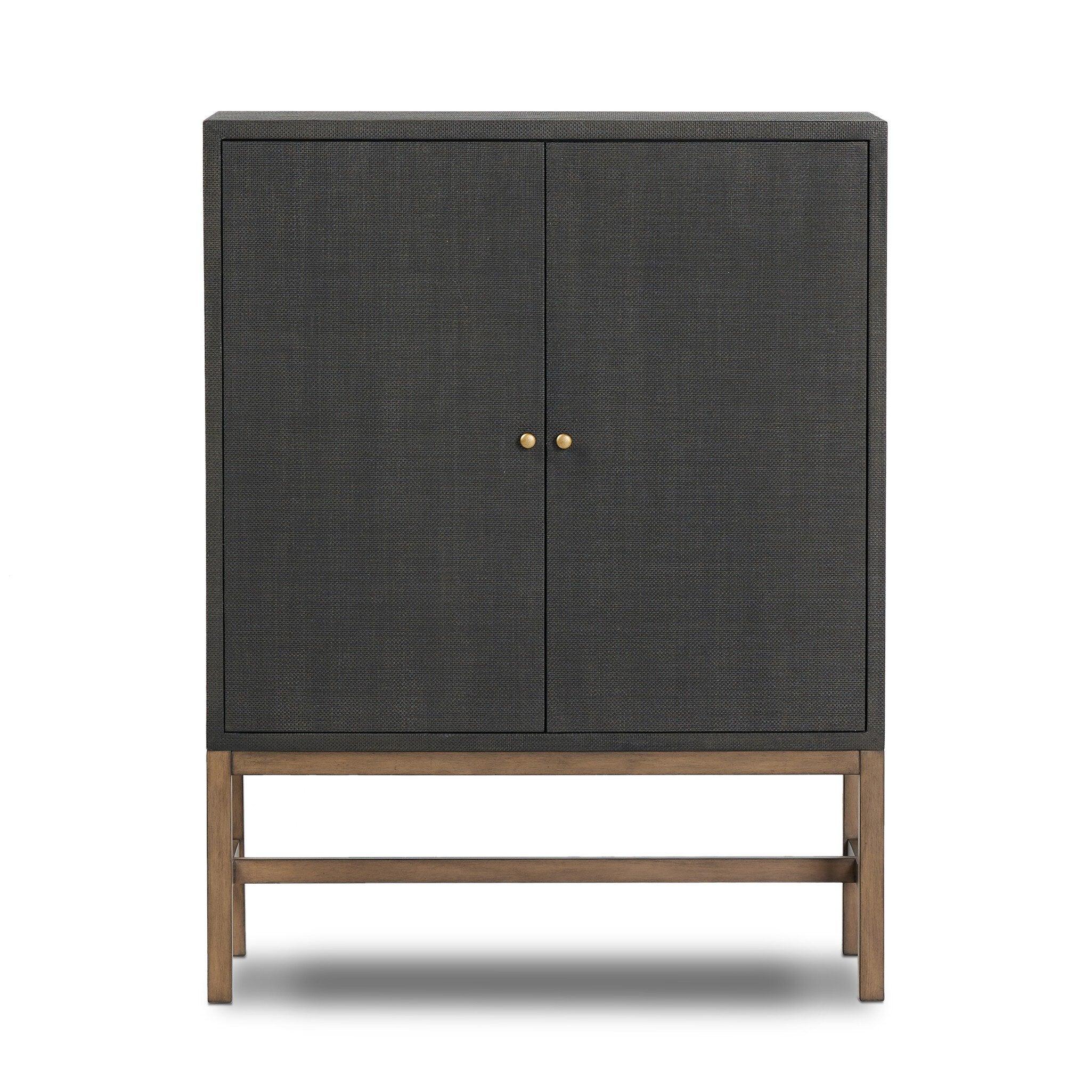 Fiona Bar Cabinet - Remutear
