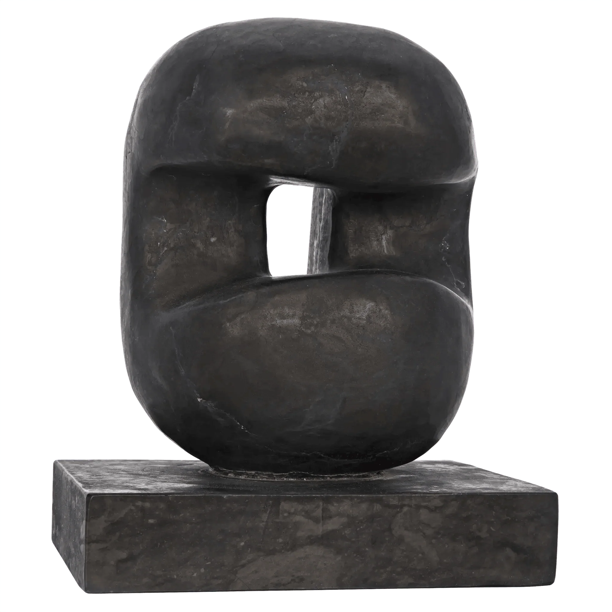 Juno Sculpture - Remutear