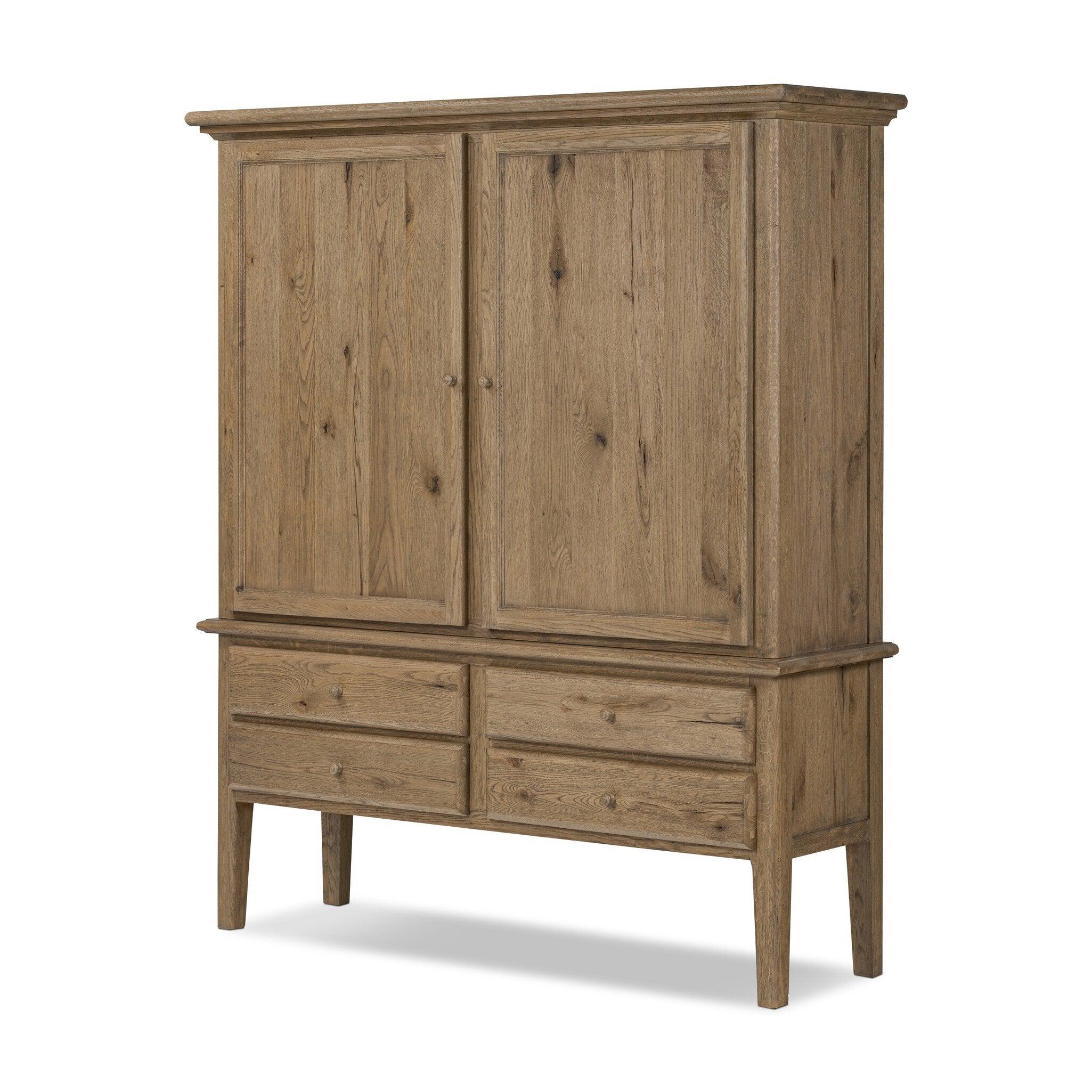 Whitman Cabinet - Remutear