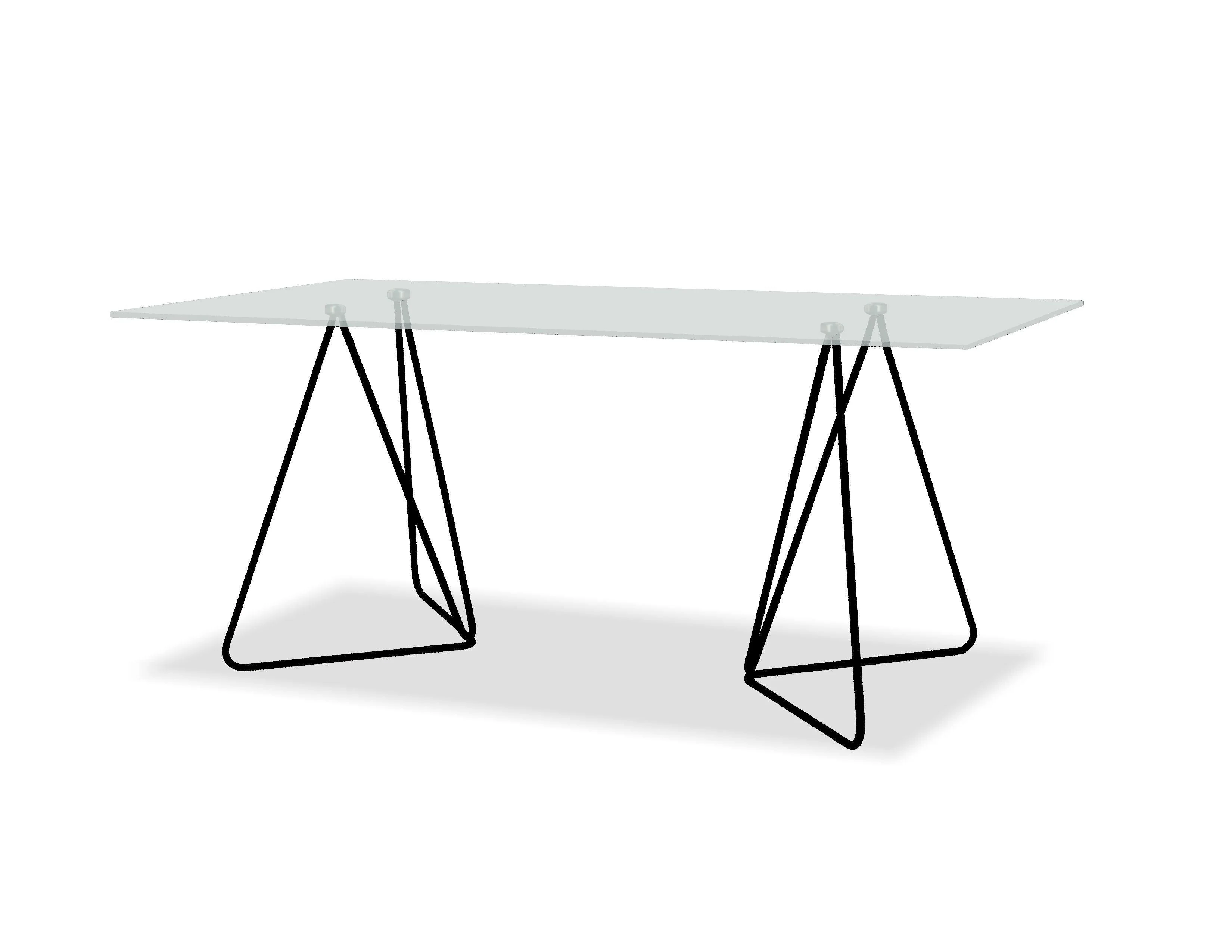 PAPILLON Dining Table - Remutear