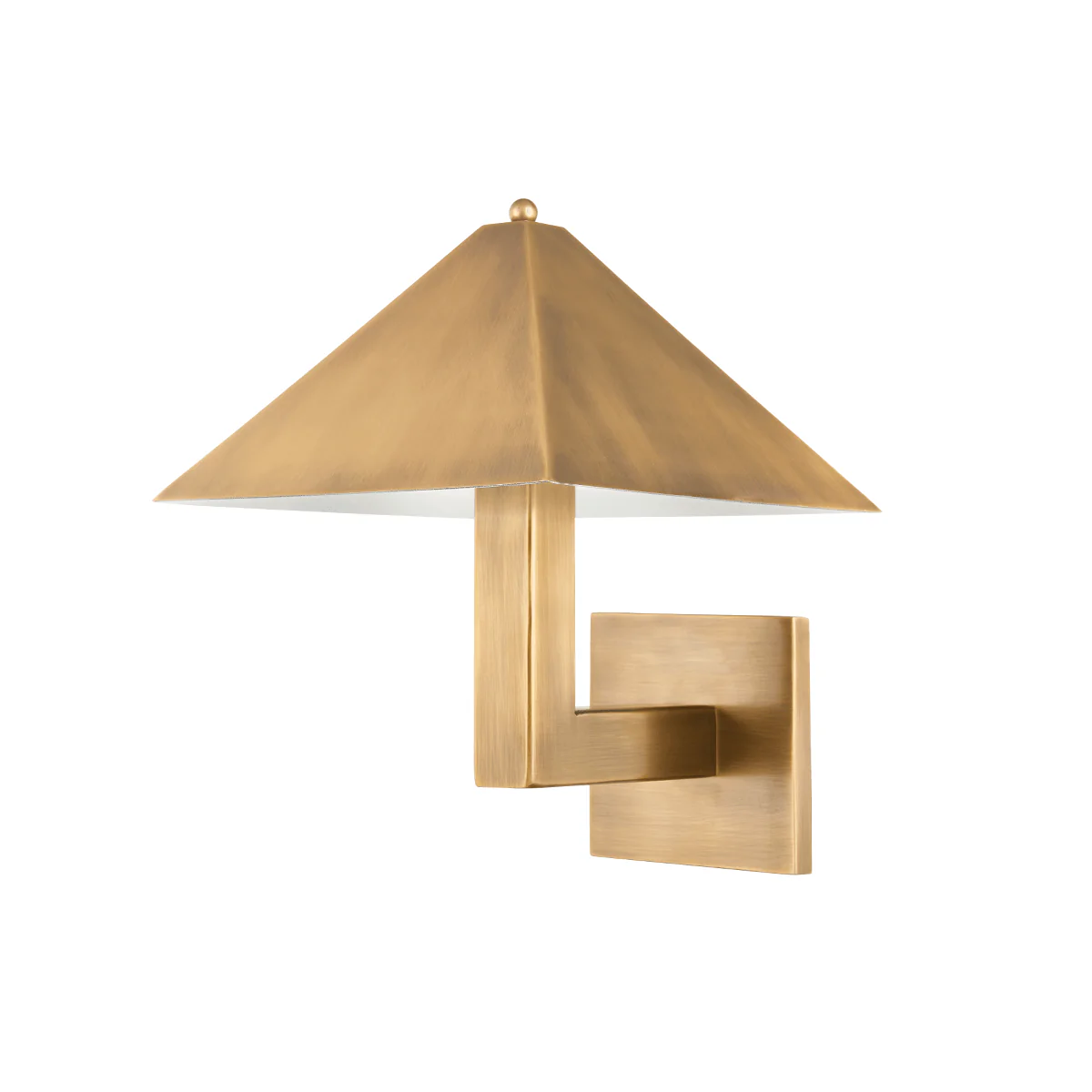 KNIGHT 1 LIGHT SCONCE - Remutear