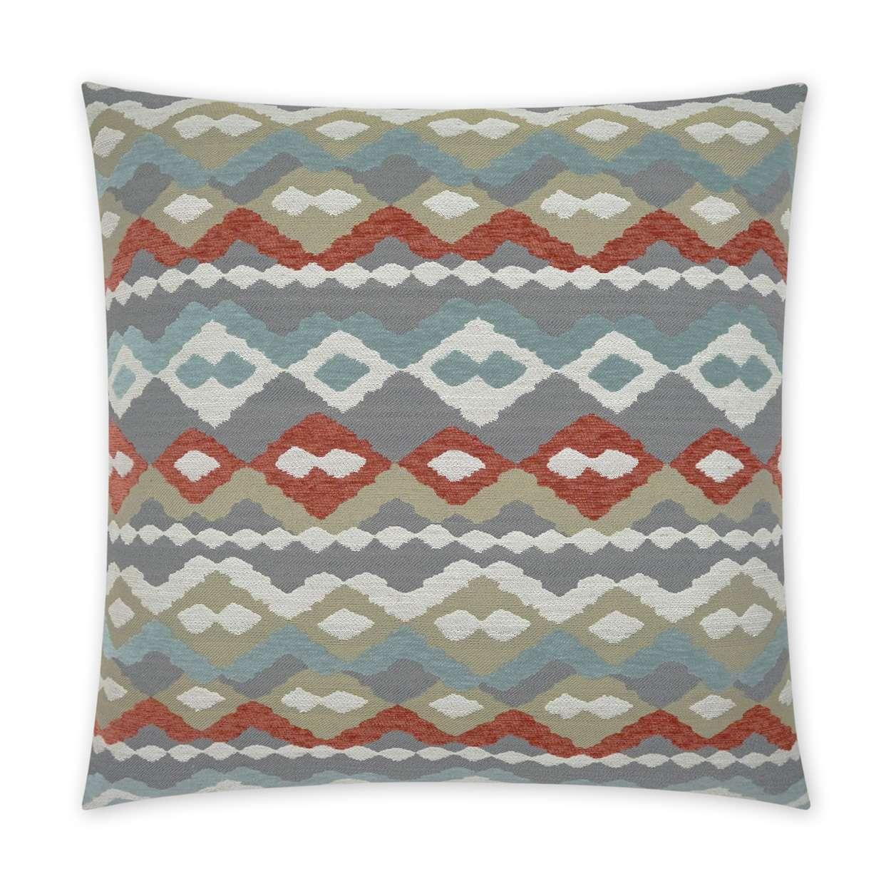 Santa Fe Pillow - Remutear