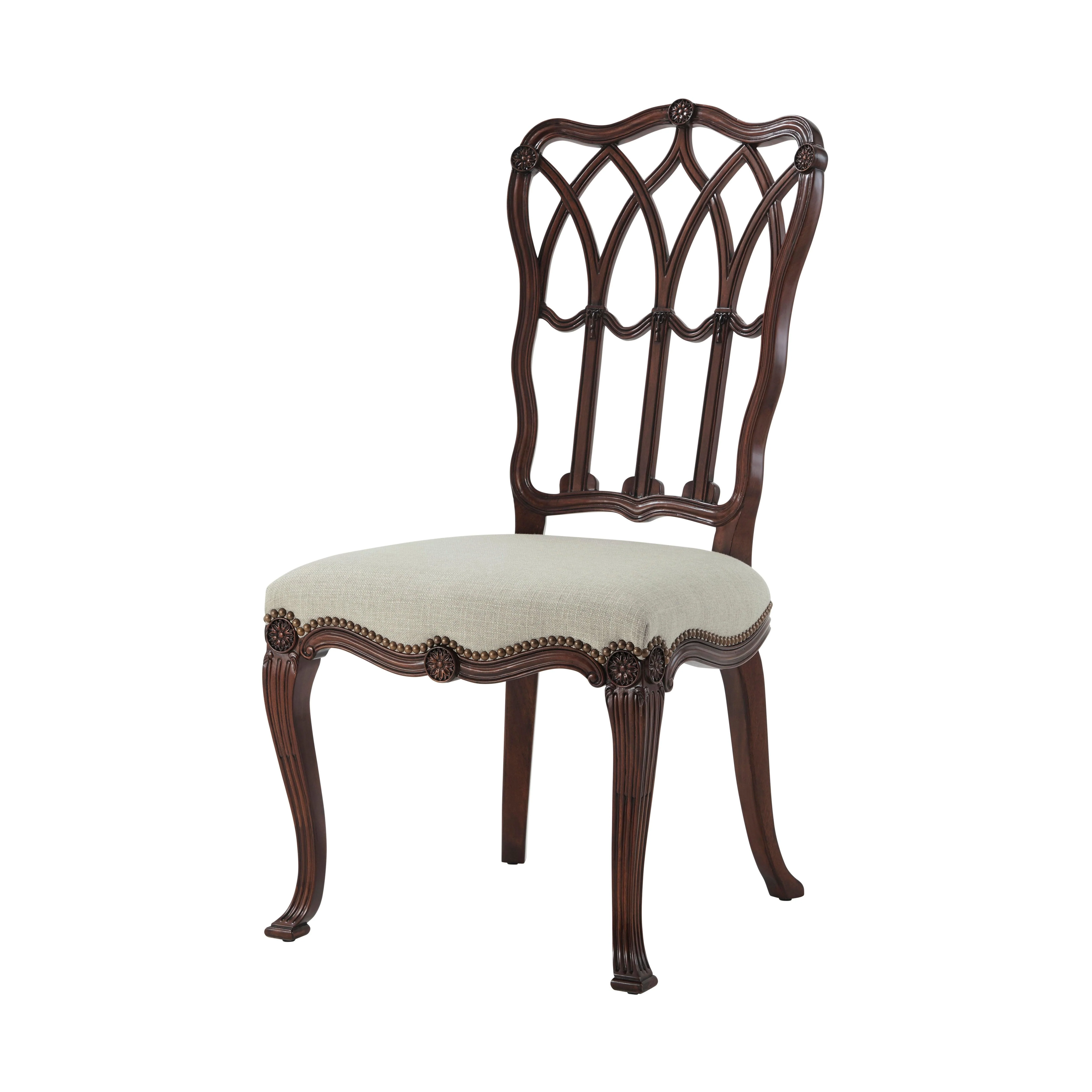The Apex Dining Side Chair - Set Of 2 - Remutear