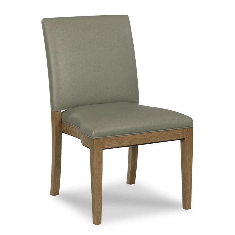 Odyssey Stacking Chair - Remutear