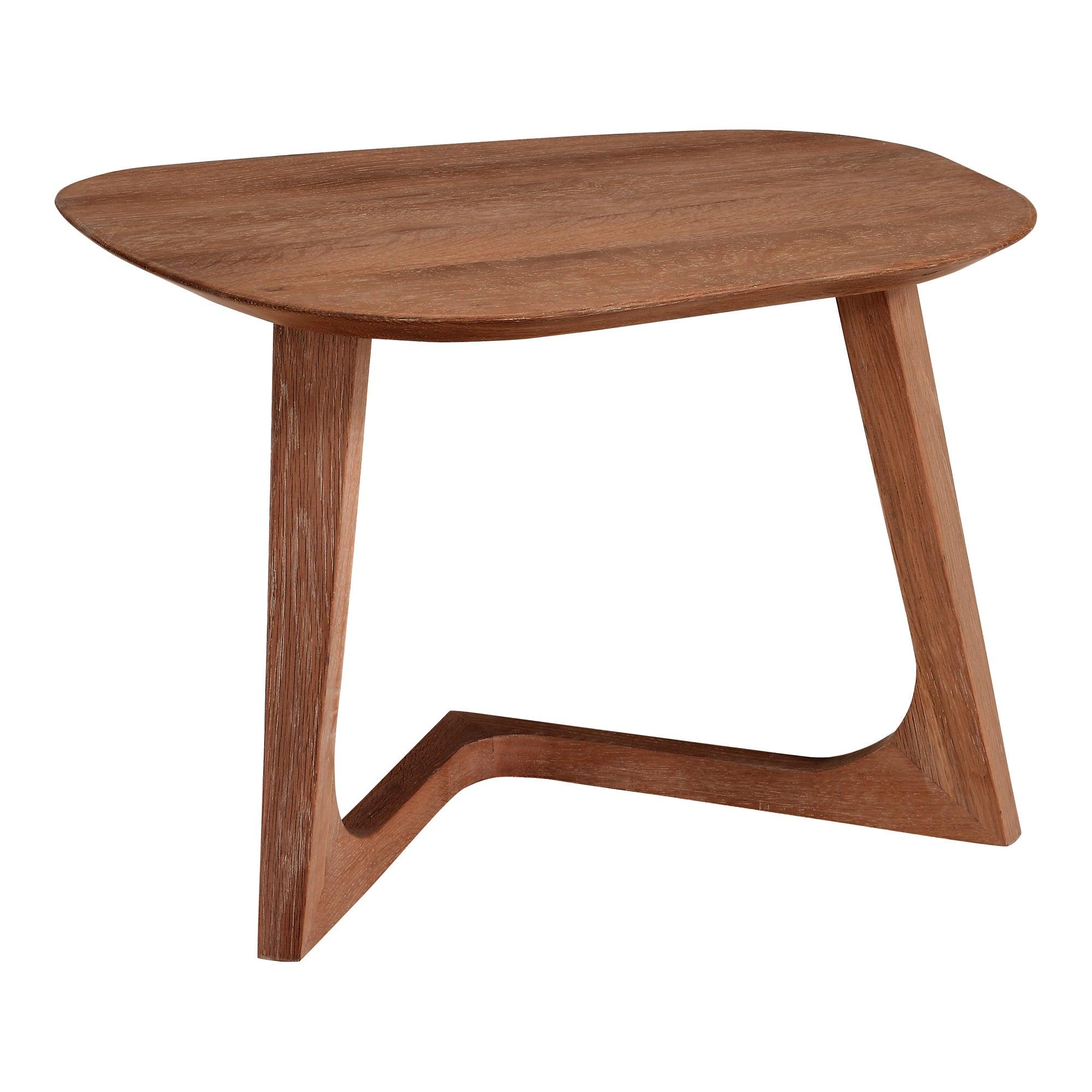 Godenza End Table - Remutear