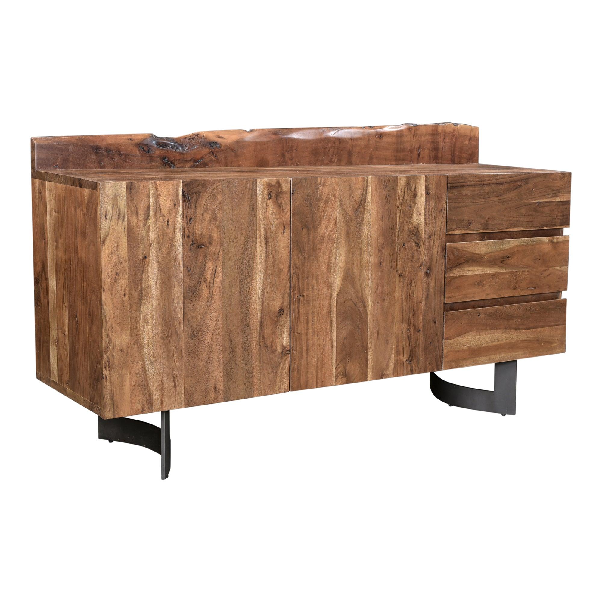 Bent Sideboard - Remutear