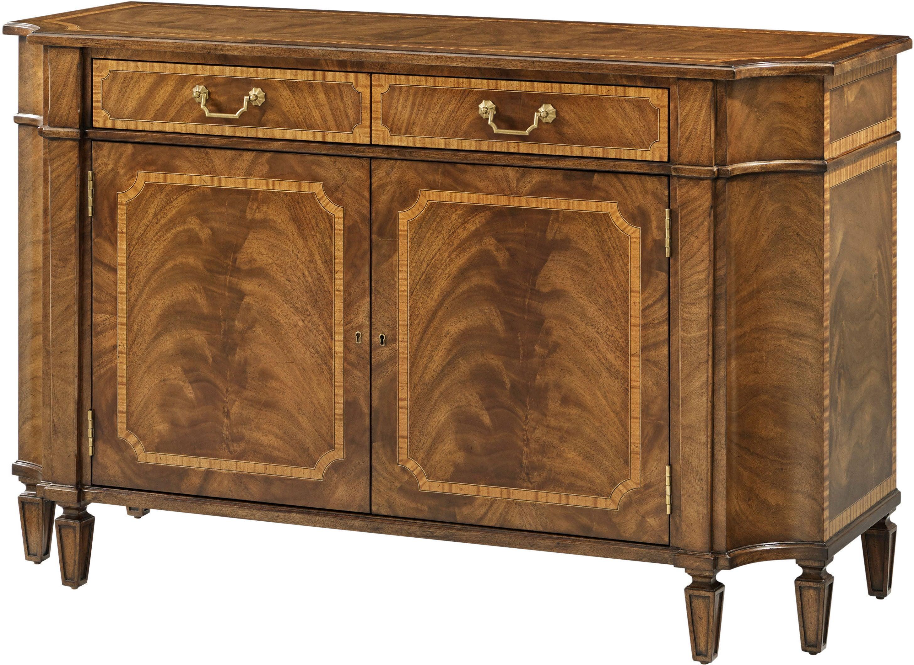 Sloane Cabinet - Remutear