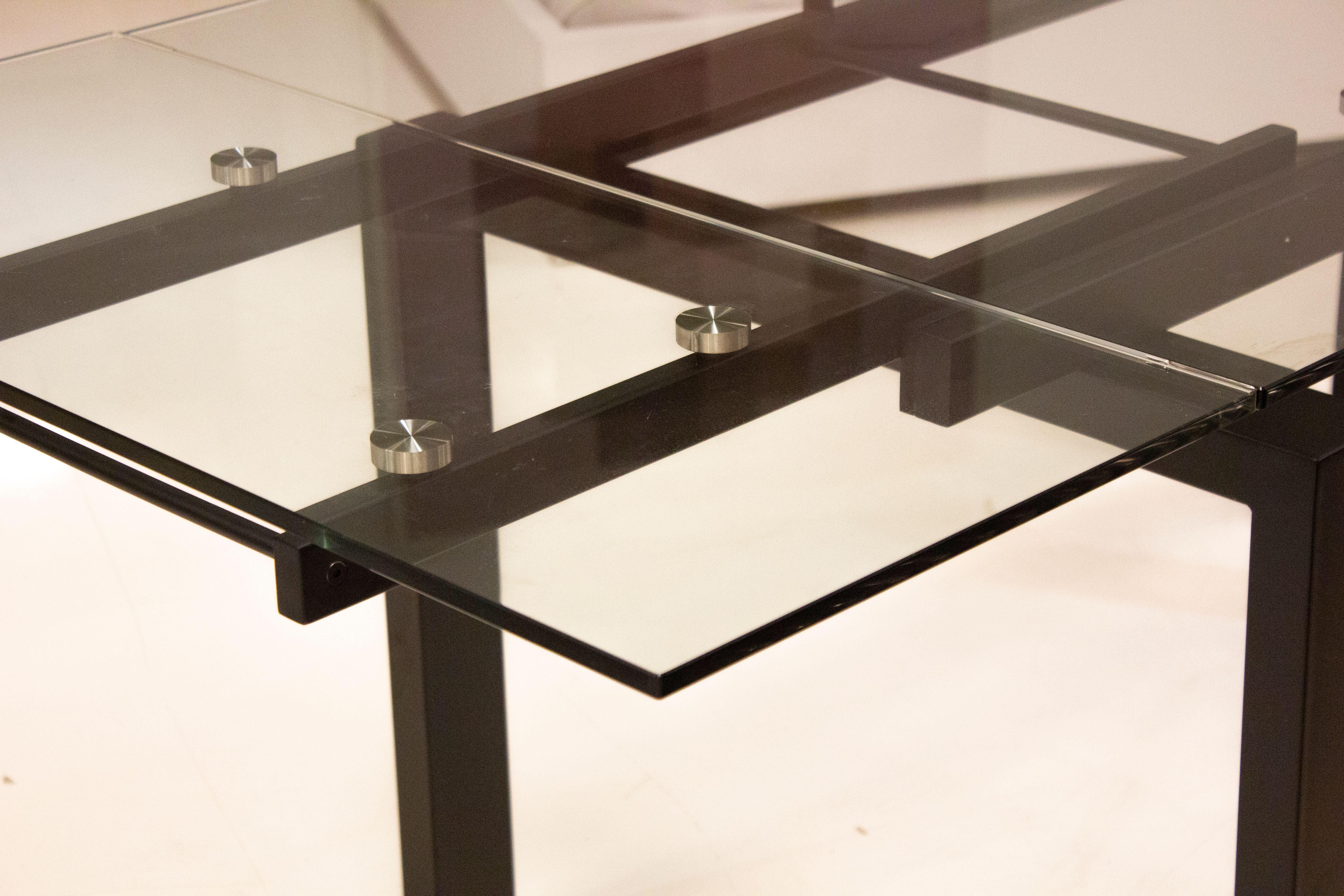 CANTRO Dining Table Extension - Remutear