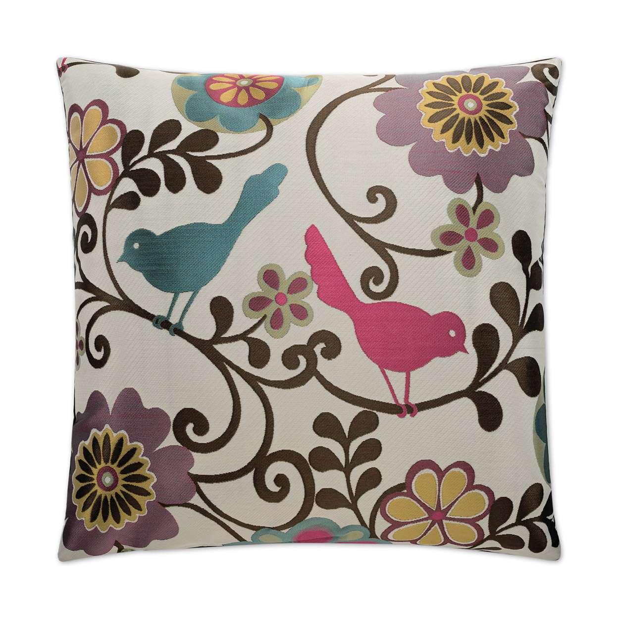 Lark Pillow - Remutear