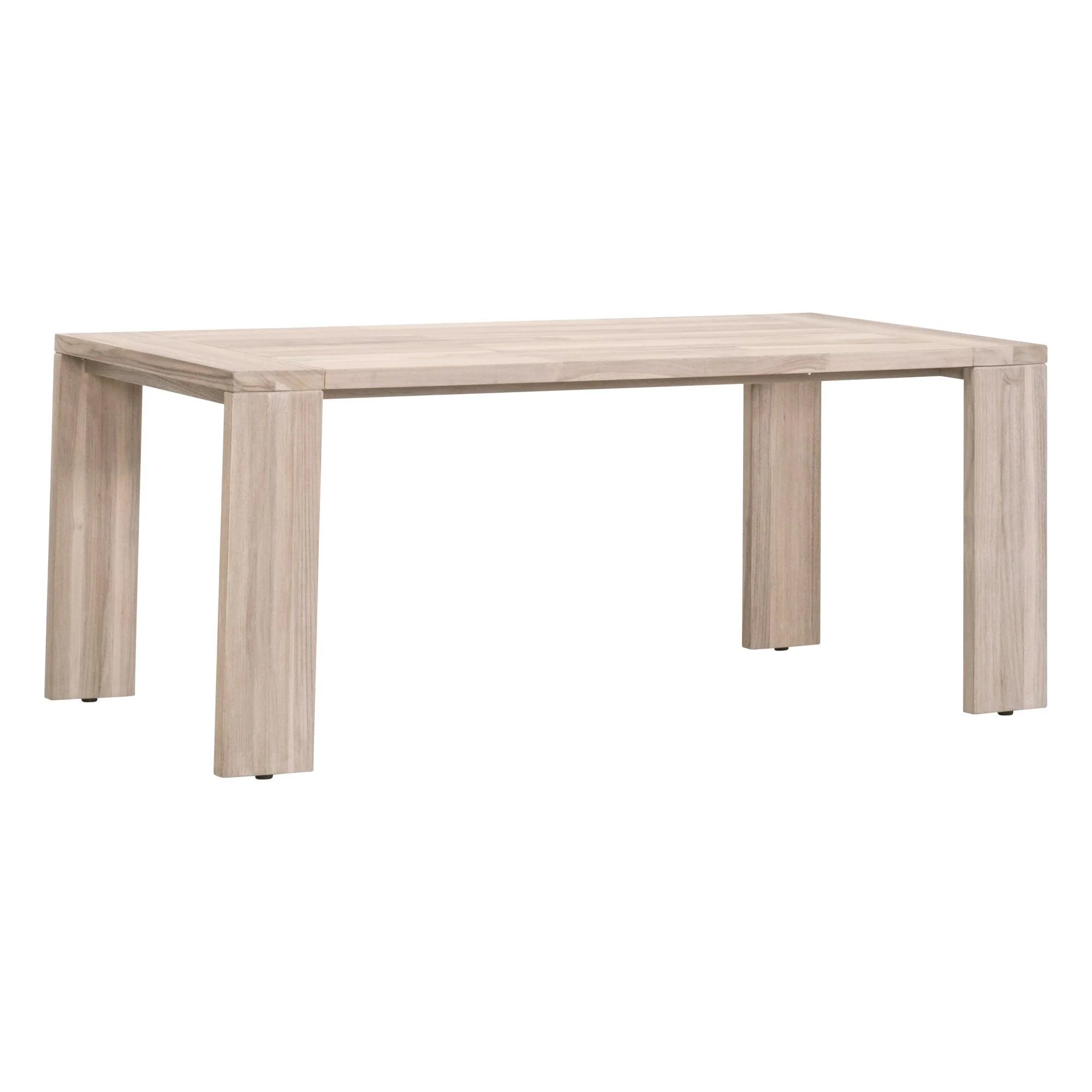 Sur Outdoor Dining Table - Remutear