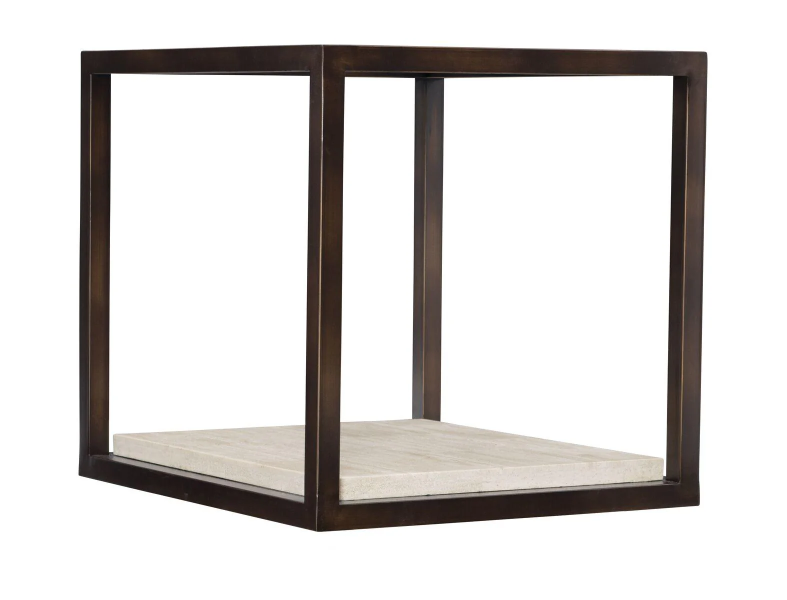 KINSLEY END TABLE - Remutear