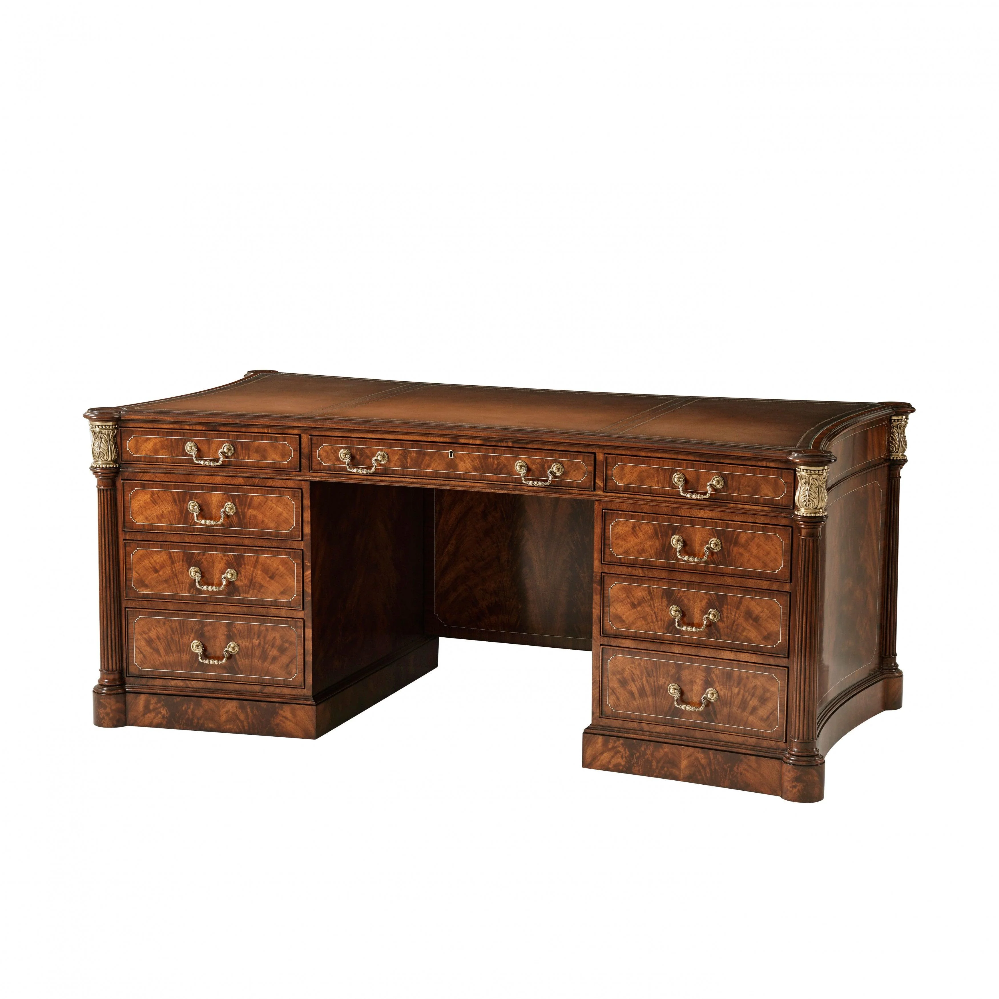 Aveneil Desk - Remutear