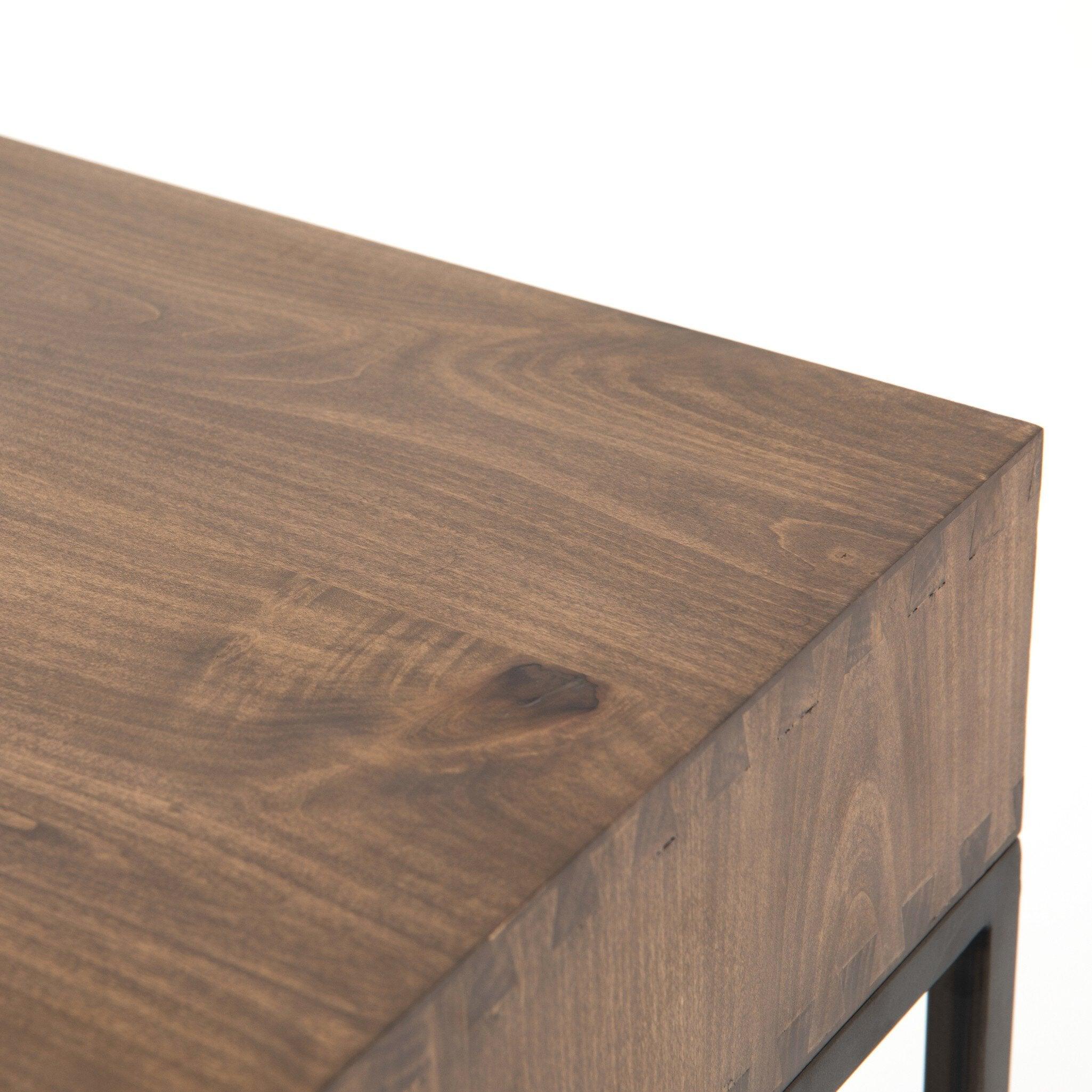 Trey Modular Writing Desk - Remutear