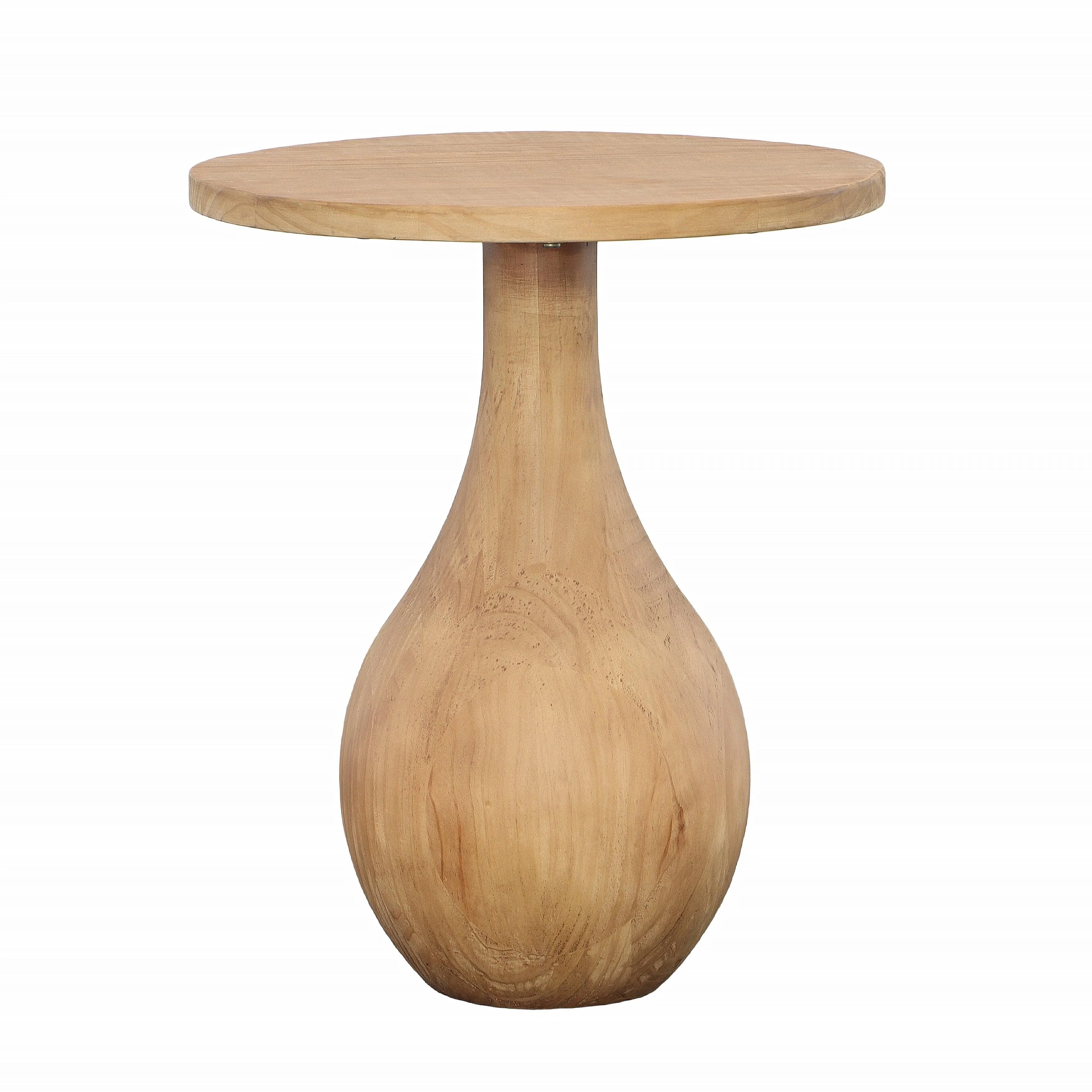 Milana Side table - Remutear