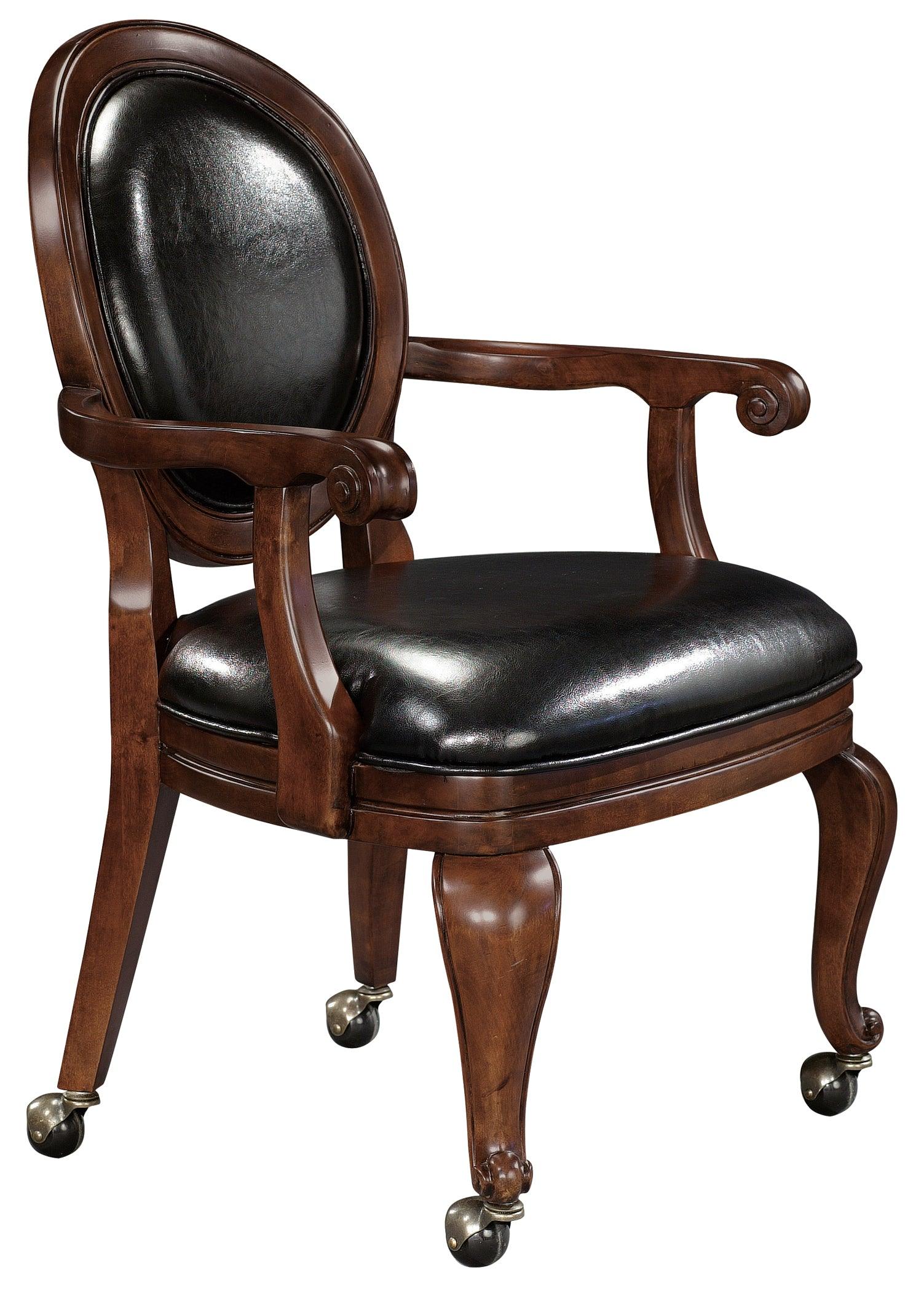 Howard Miller Niagara Club Chair - Remutear