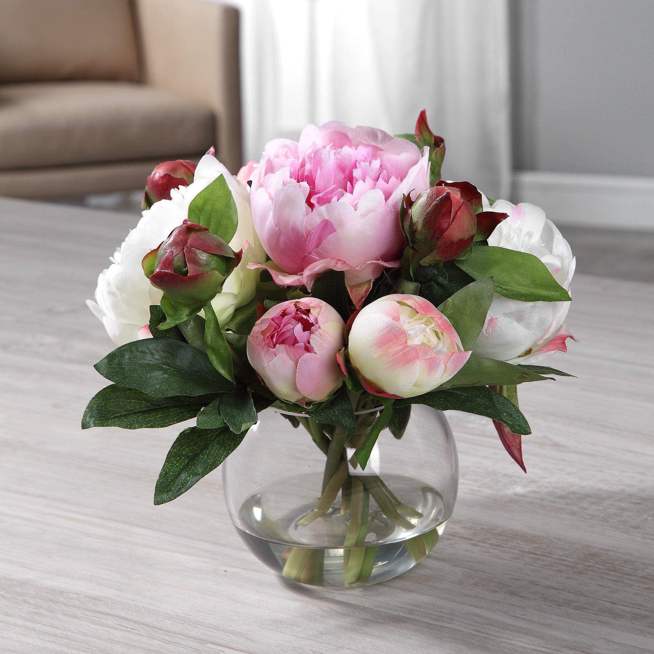 Blaire Peony Bouquet - Remutear