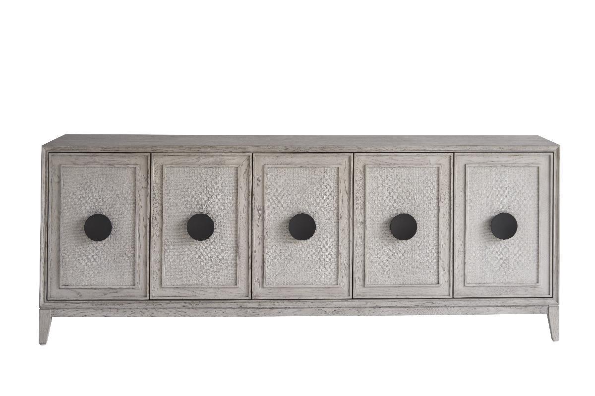 Coalesce Entertainment Credenza - Remutear