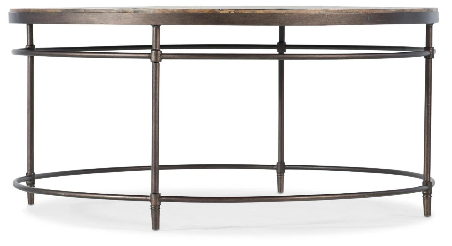 St. Armand Round Cocktail Table - Remutear