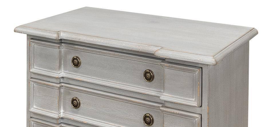 Markey Commode - Remutear
