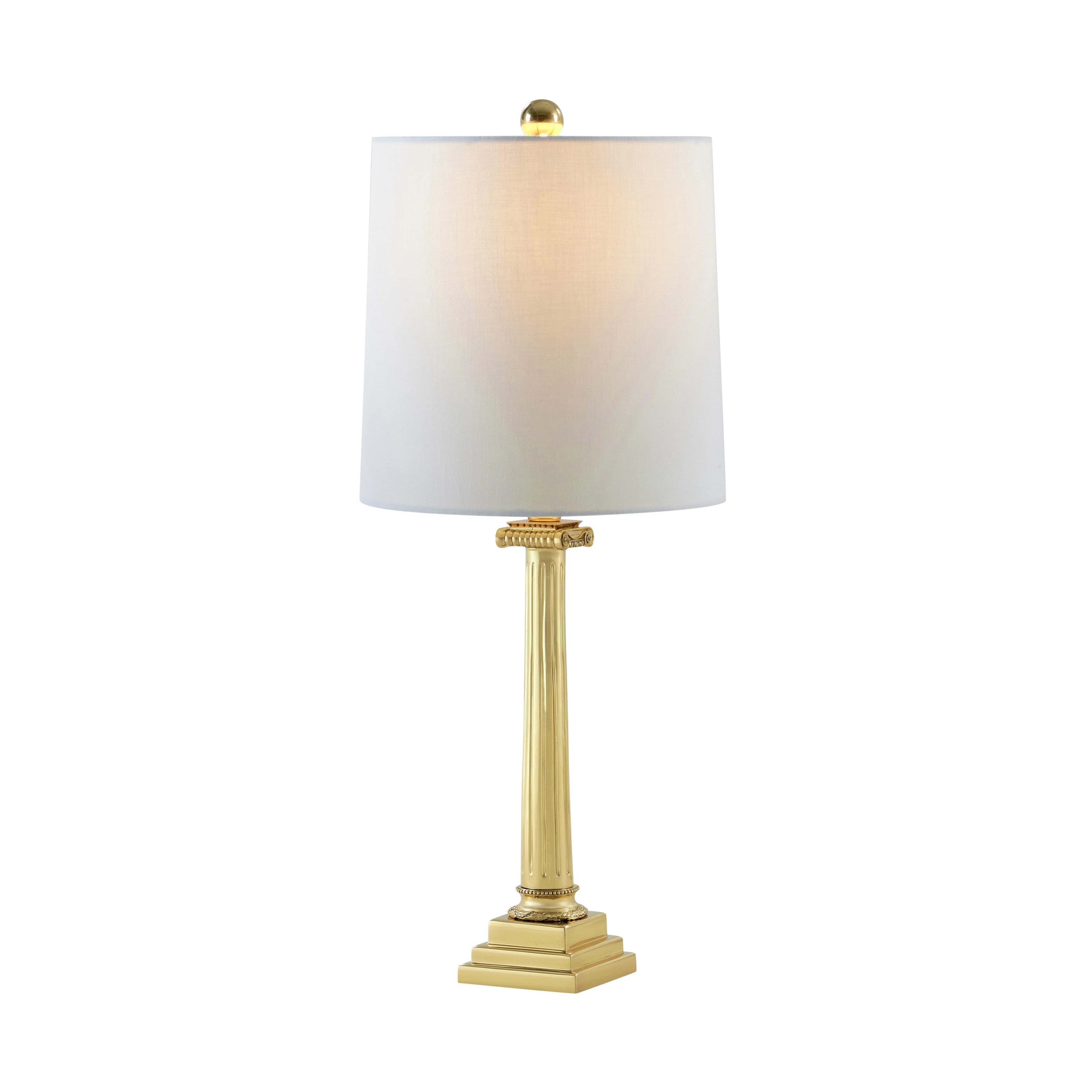 Iconic Table Lamp - Remutear